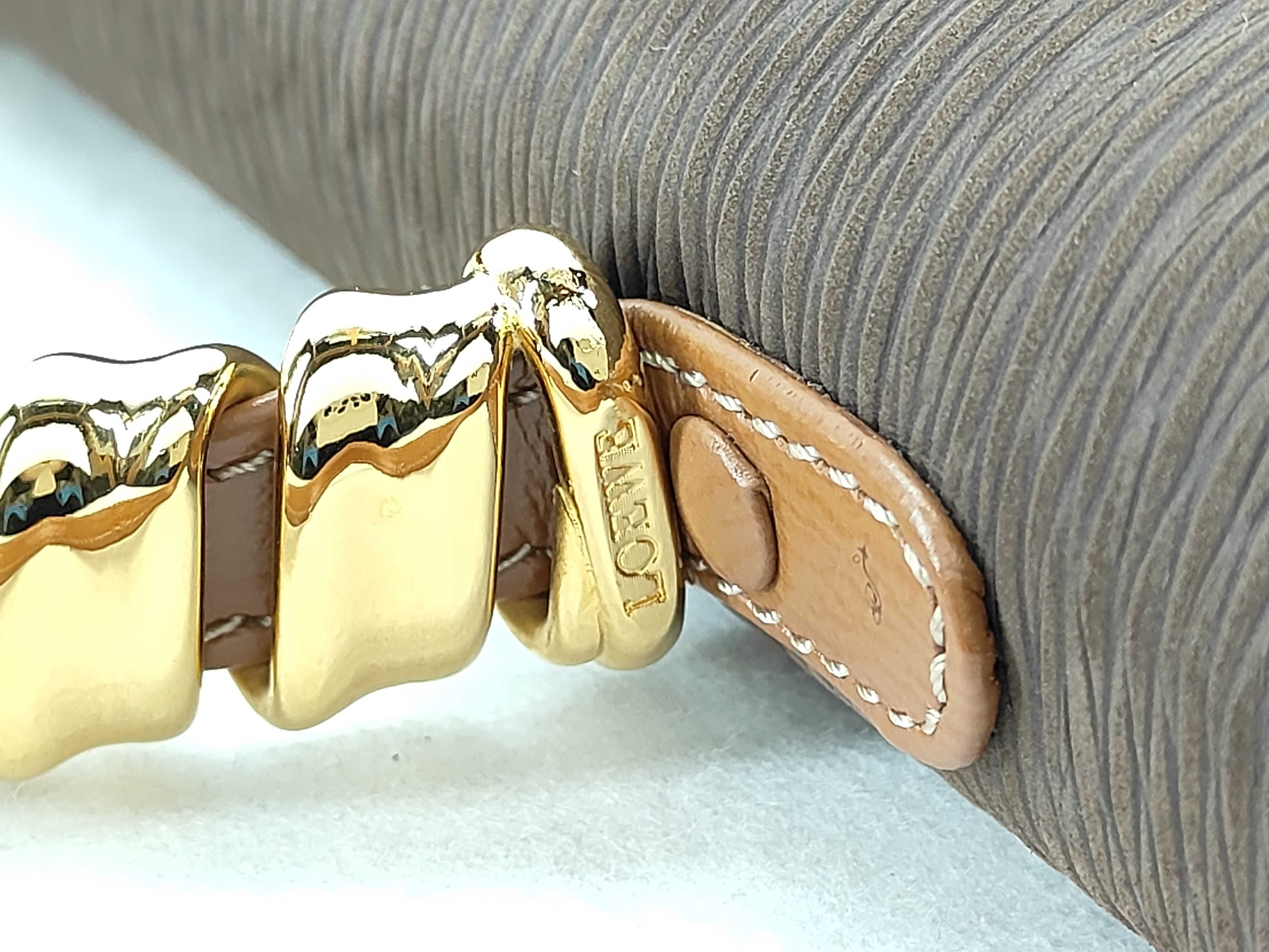 Velázquez handbag — view 6