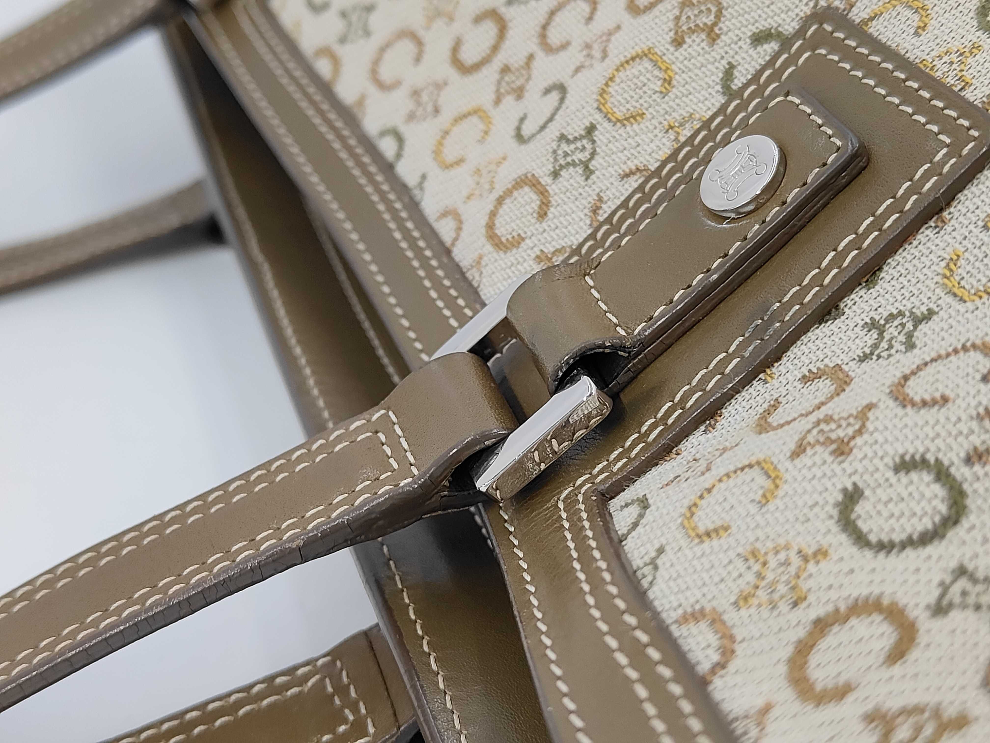 shoulder bag — view 5