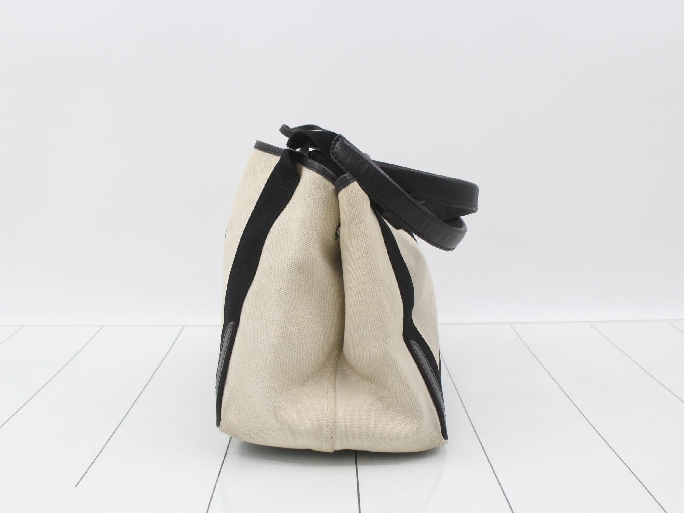 Cabas Shoulder Bag — view 3