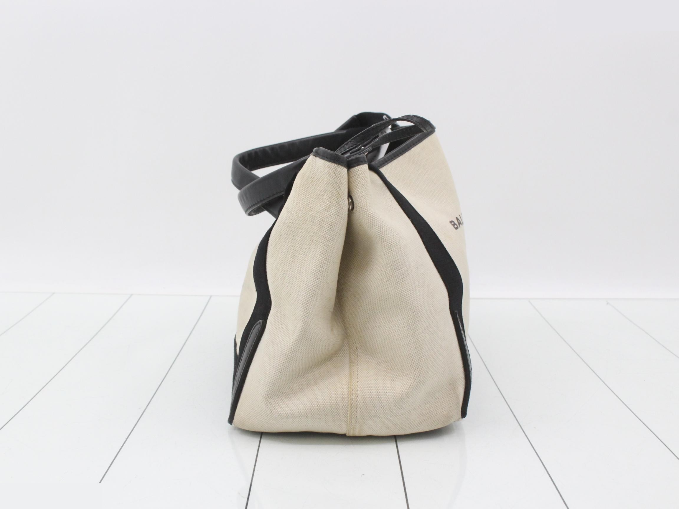 Cabas Shoulder Bag — view 4