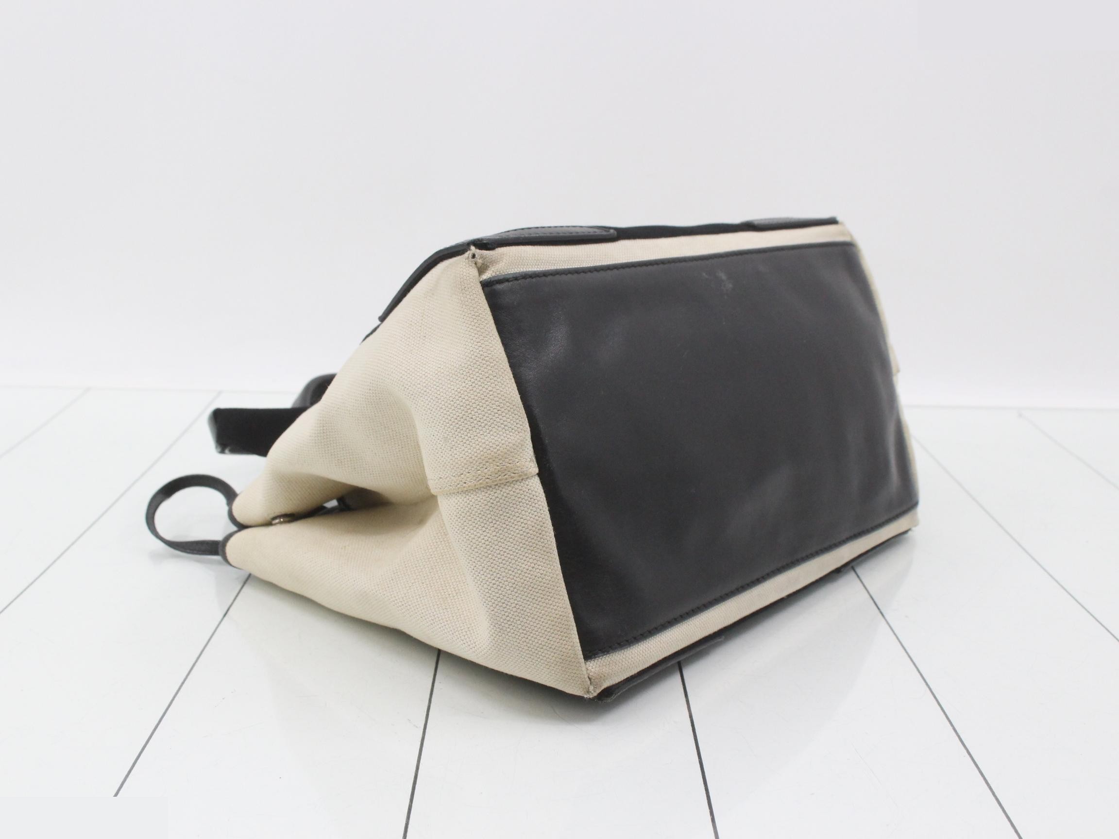 Cabas Shoulder Bag — view 5