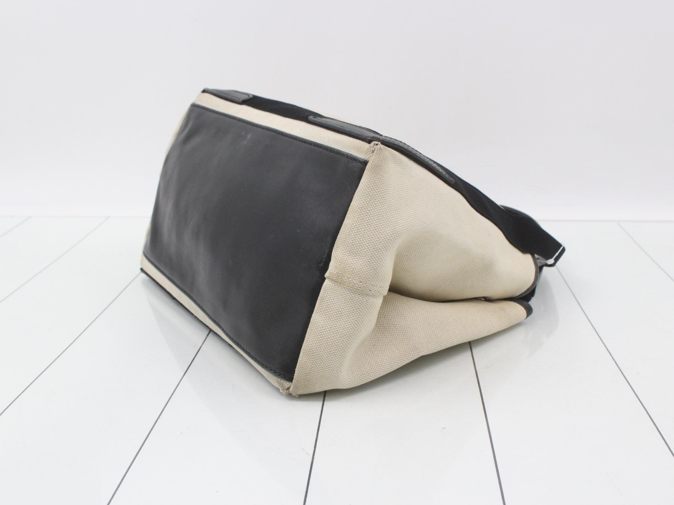 Cabas Shoulder Bag — view 6