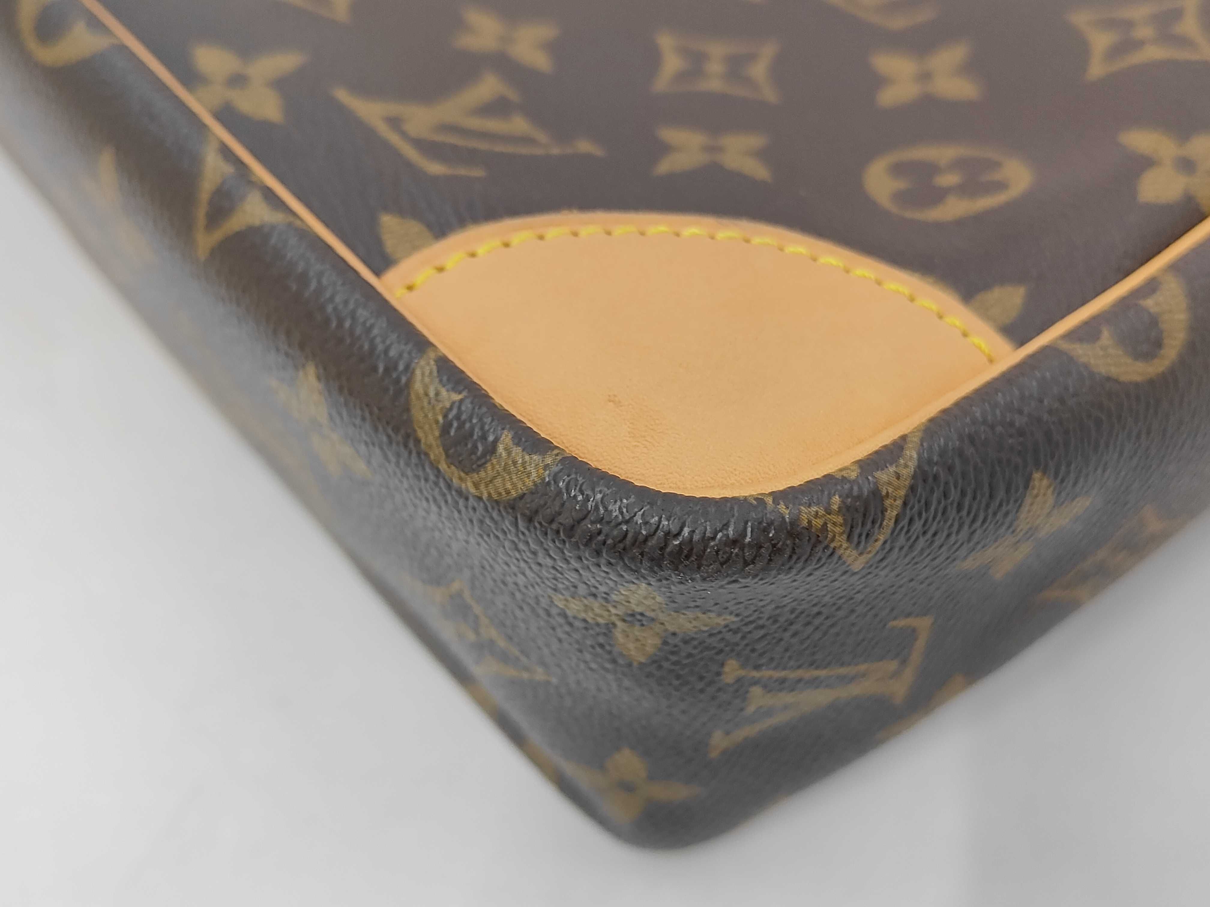 Monogram M51274 Trocadero 27 Shoulder Bag — view 4