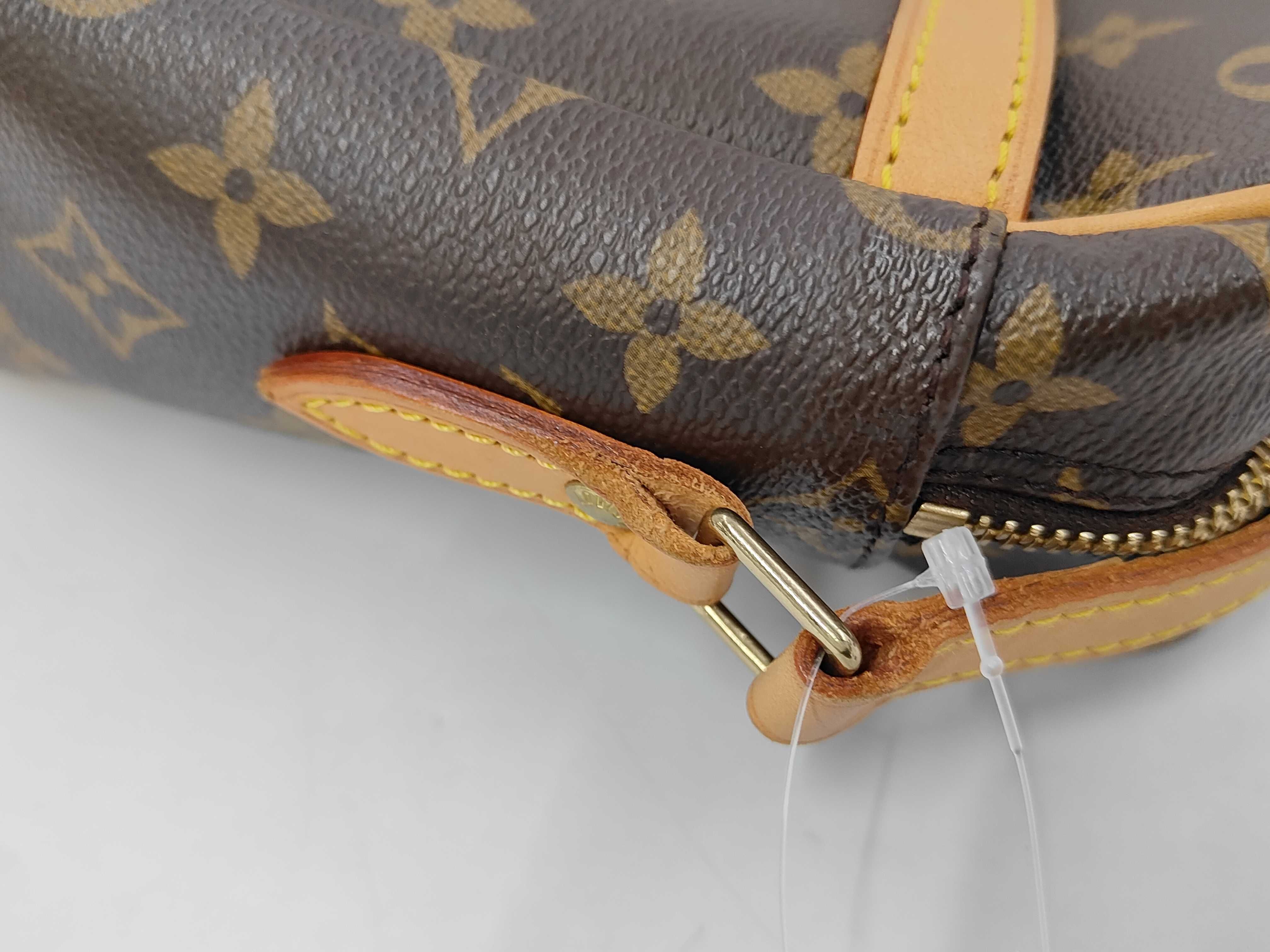 Monogram M51274 Trocadero 27 Shoulder Bag — view 5