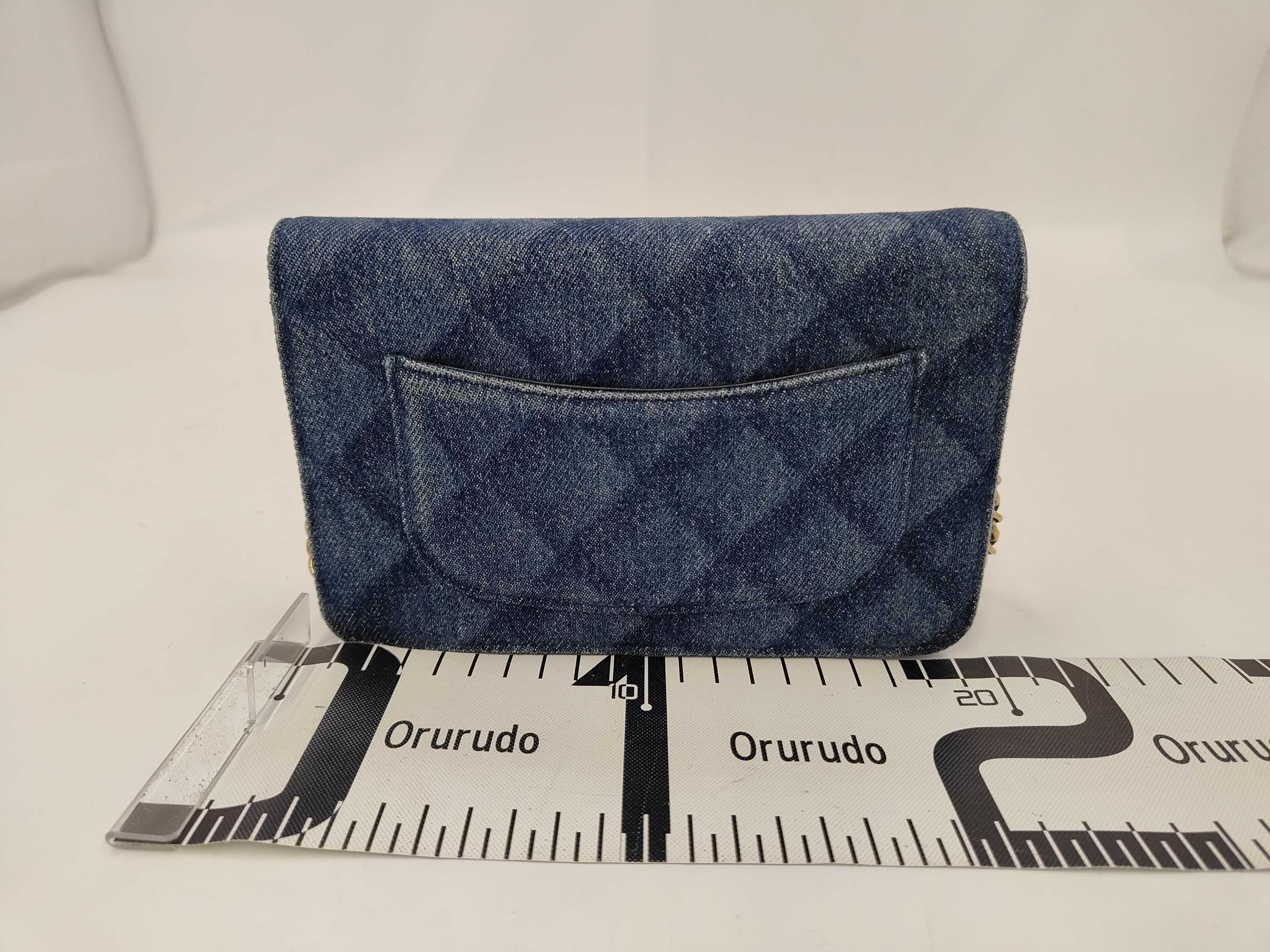 WOC Chain Bag Shoulder Bag — view 2