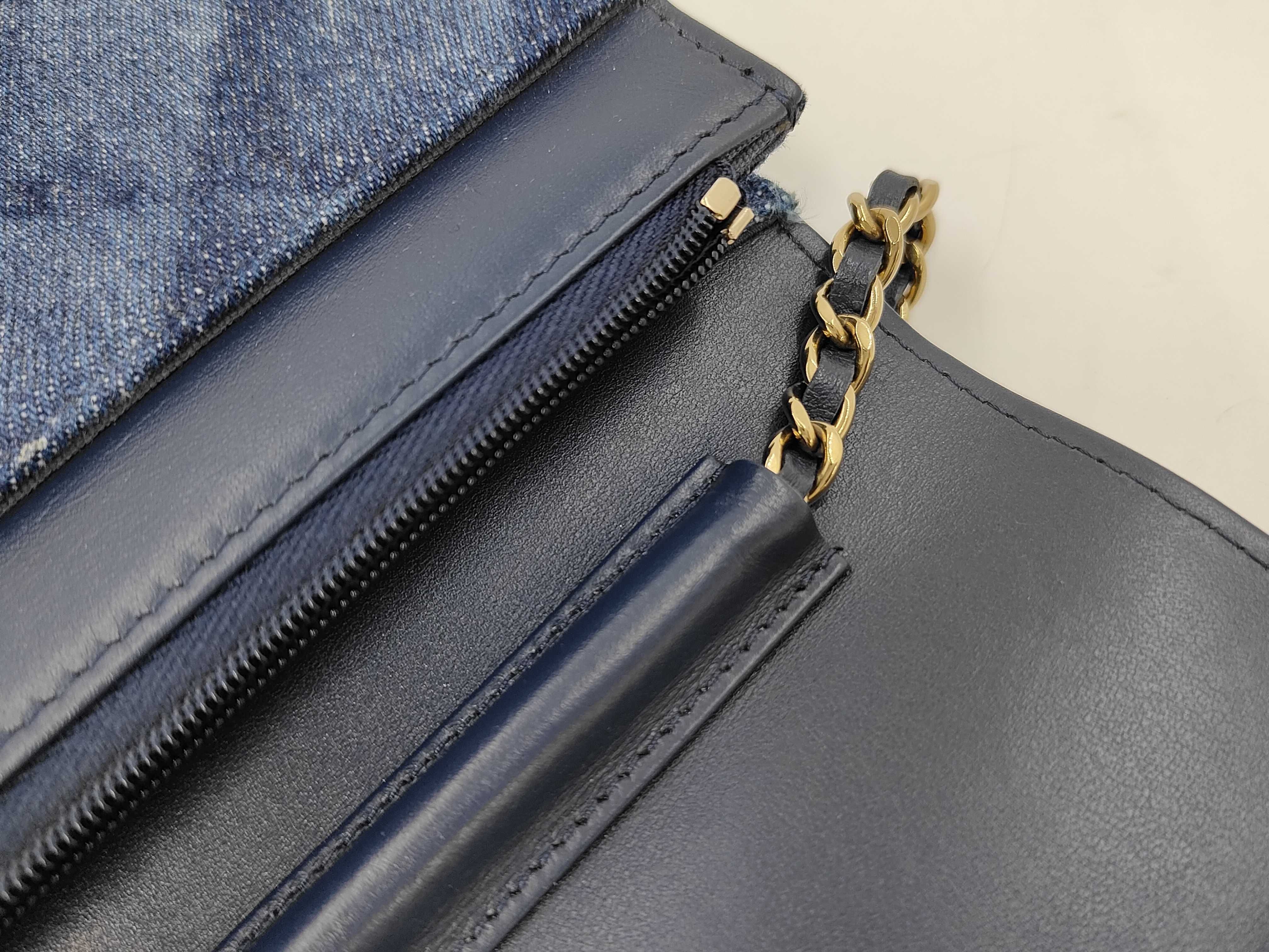 WOC Chain Bag Shoulder Bag — view 7