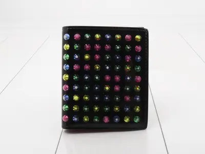 Other lines: Bags and Wallets