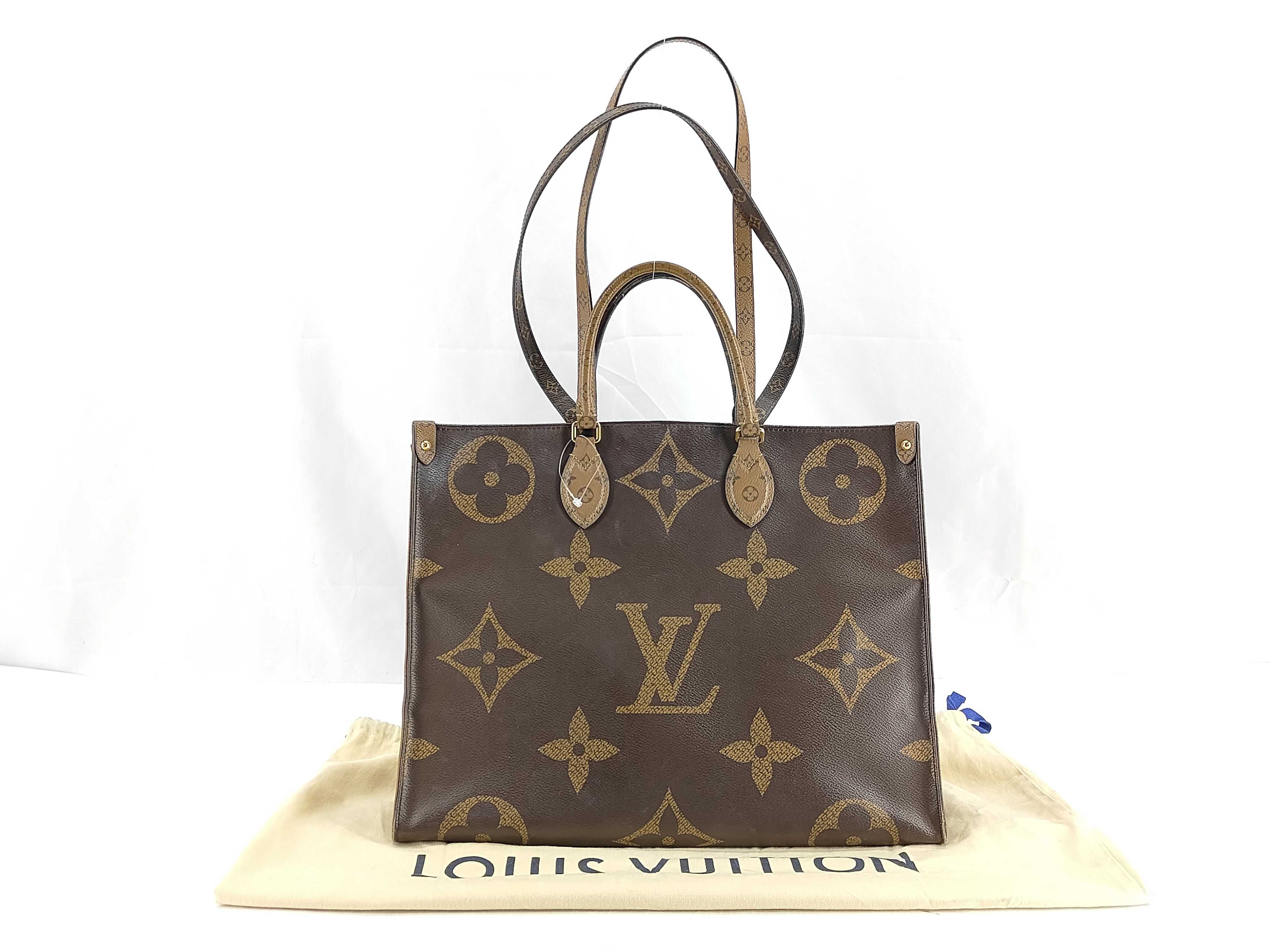 LV OnTheGo GM M44576