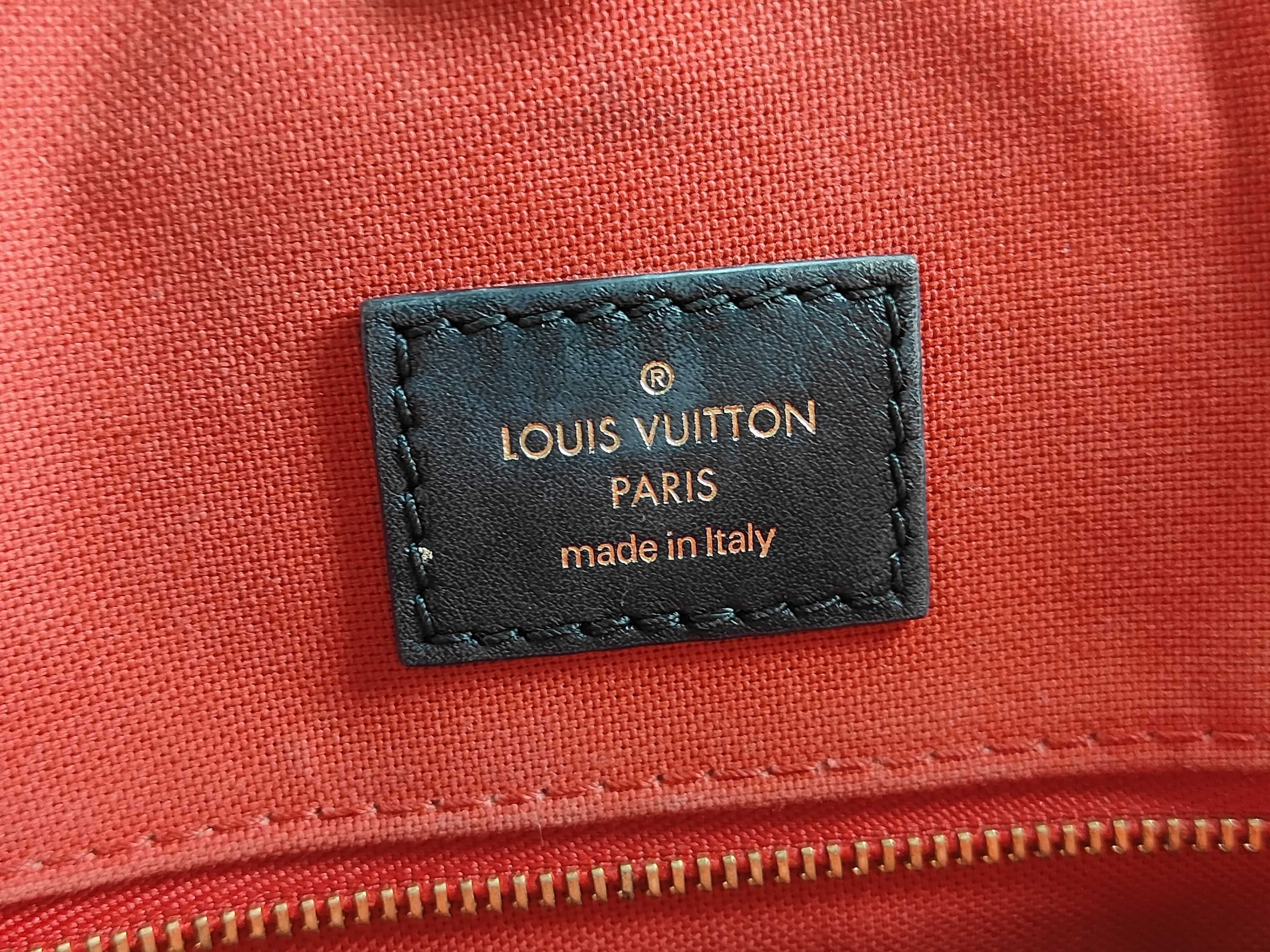LV OnTheGo GM M44576 — view 11