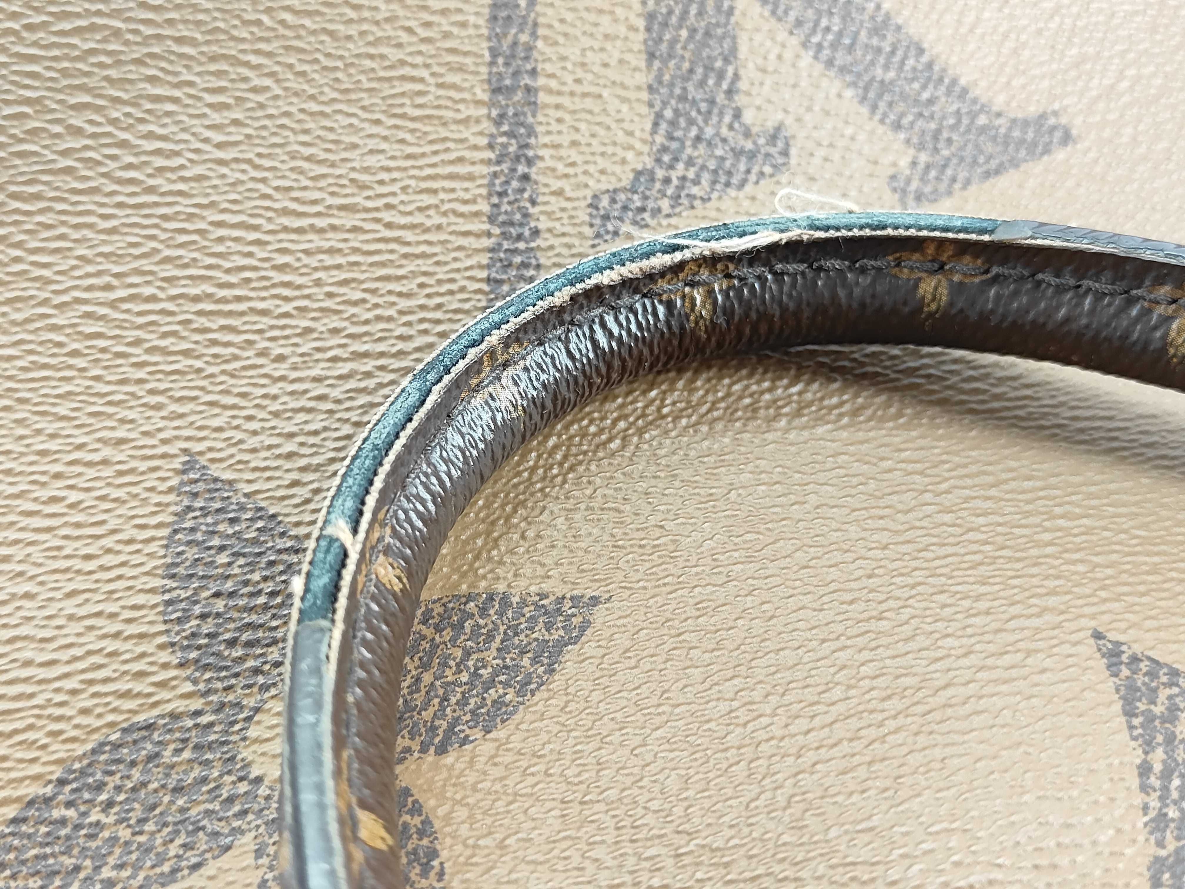 LV OnTheGo GM M44576 — view 14