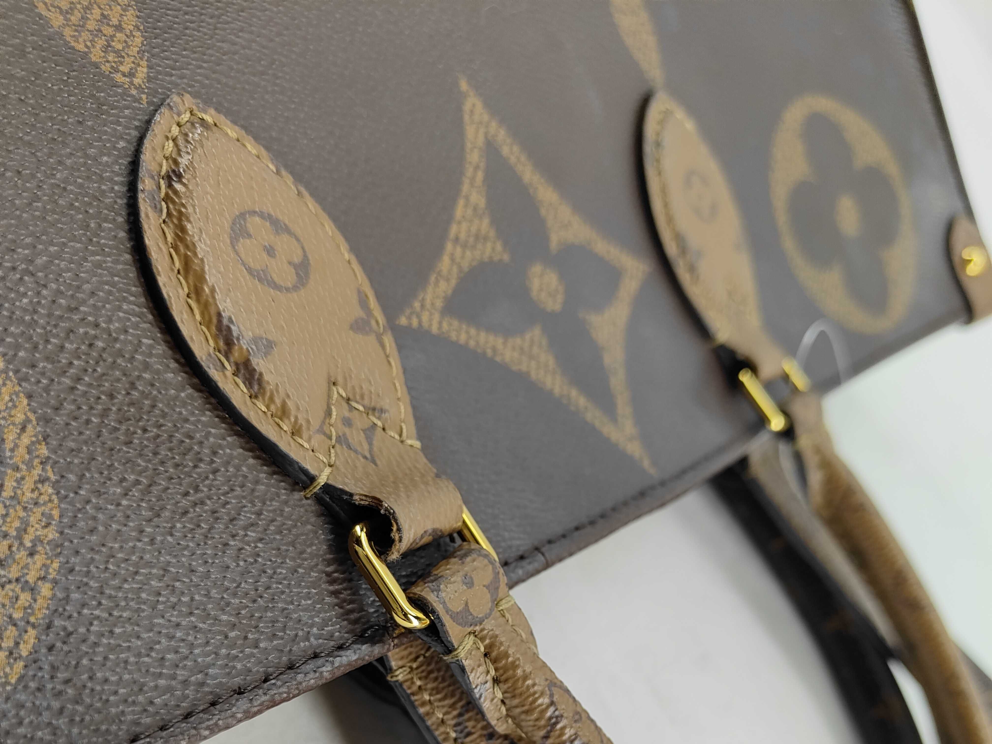 LV OnTheGo GM M44576 — view 5