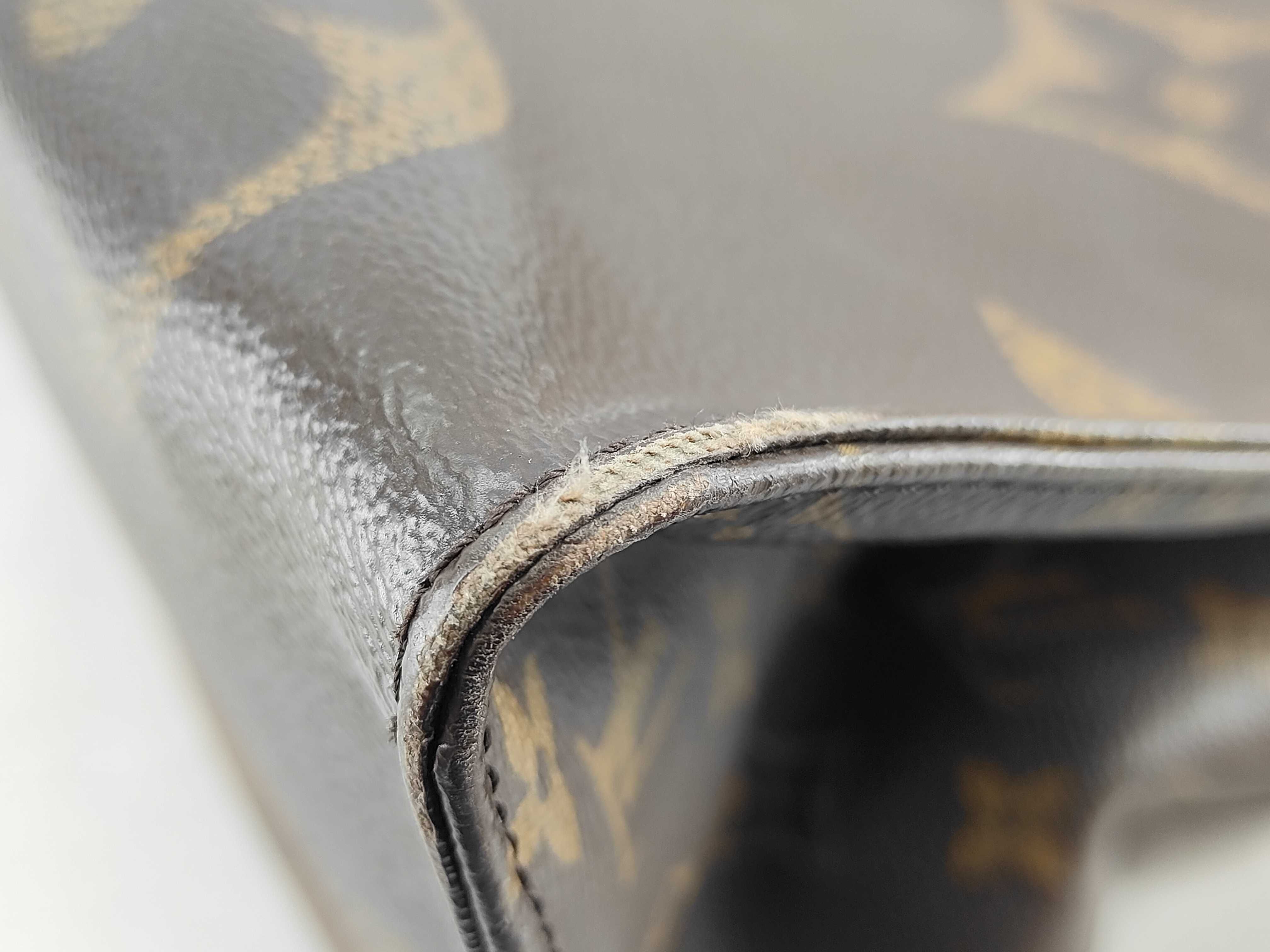 LV OnTheGo GM M44576 — view 6