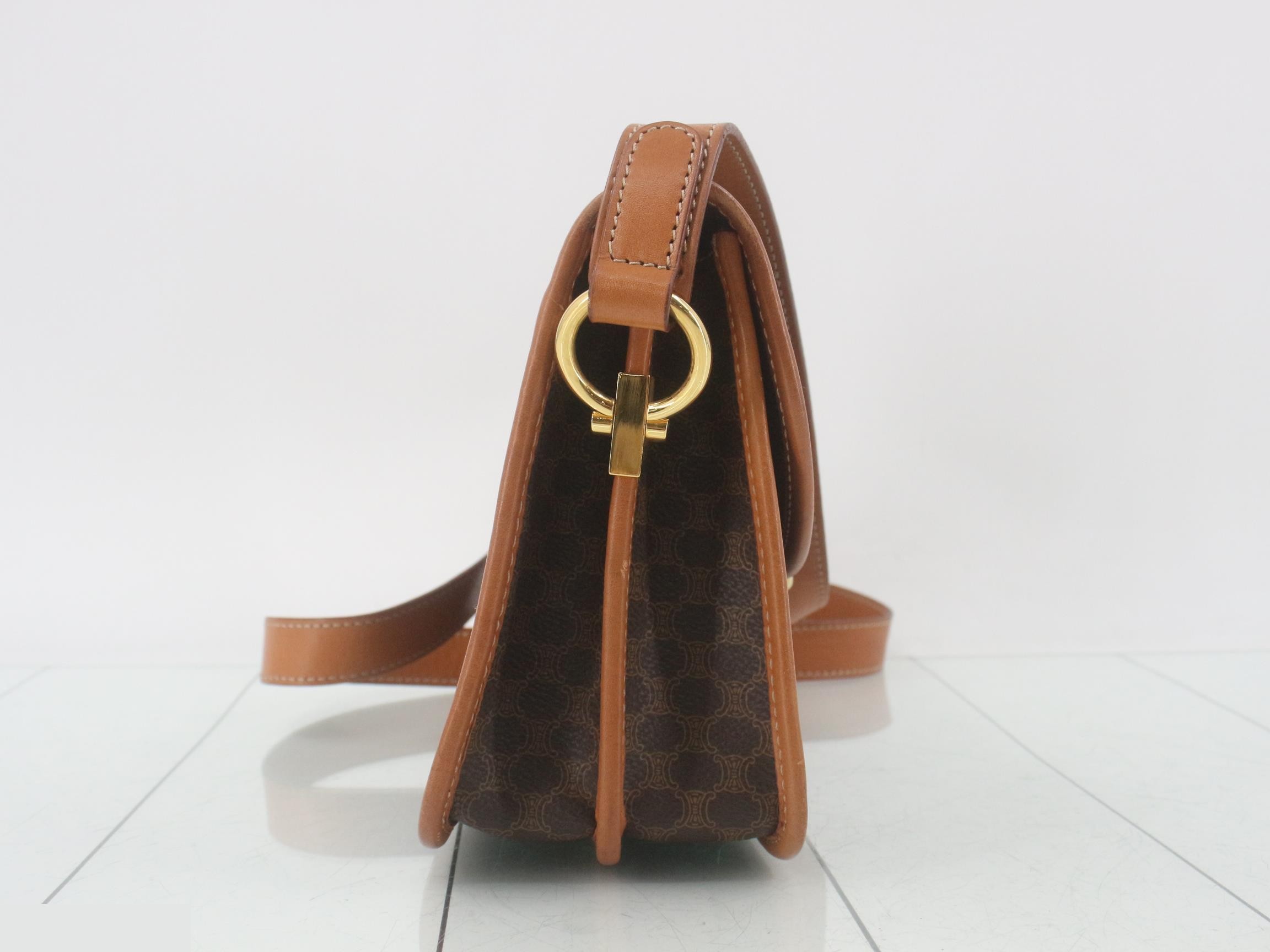 Macadam Shoulder — view 4