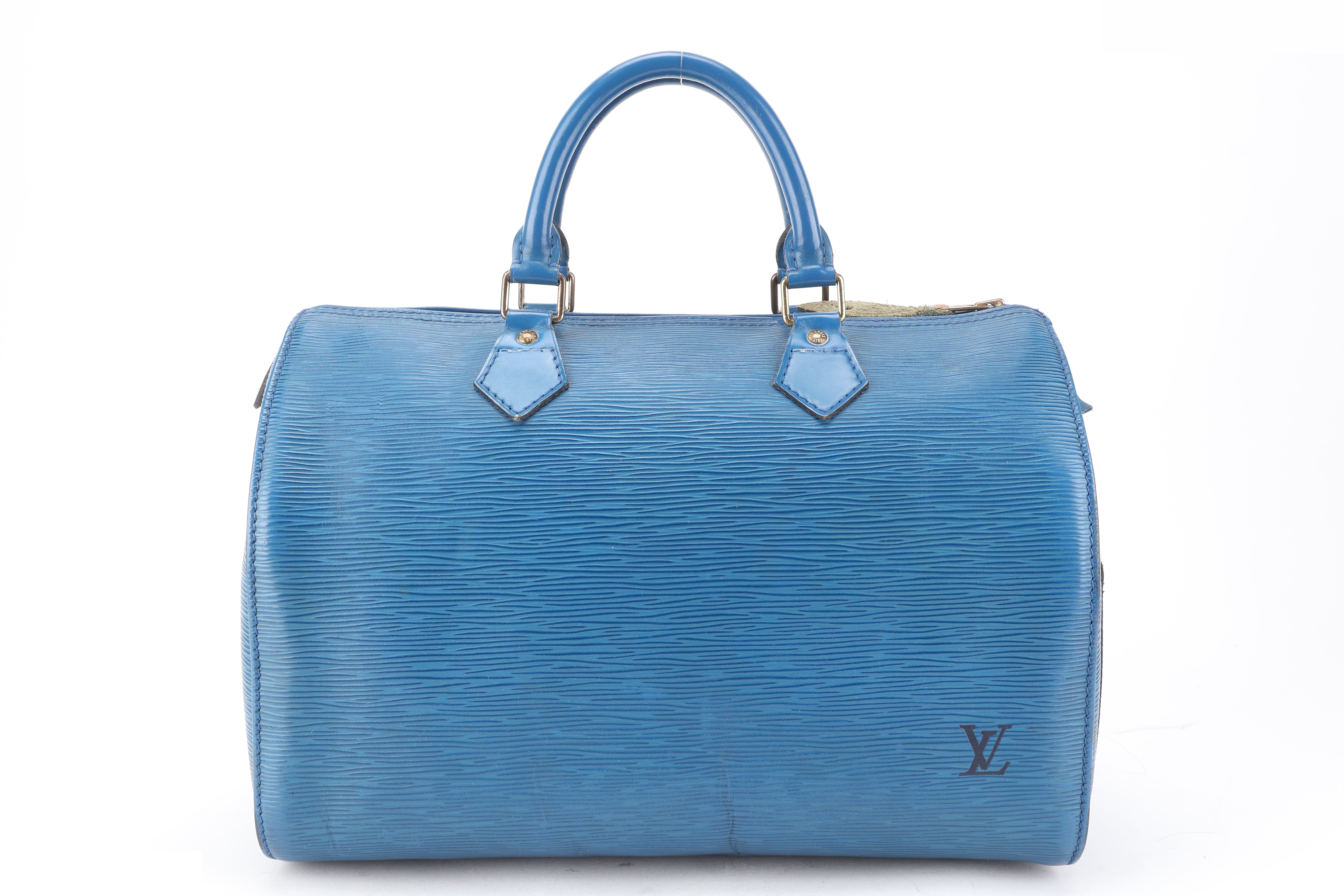 SPEEDY 30 BLUE EPI GHW — view 2