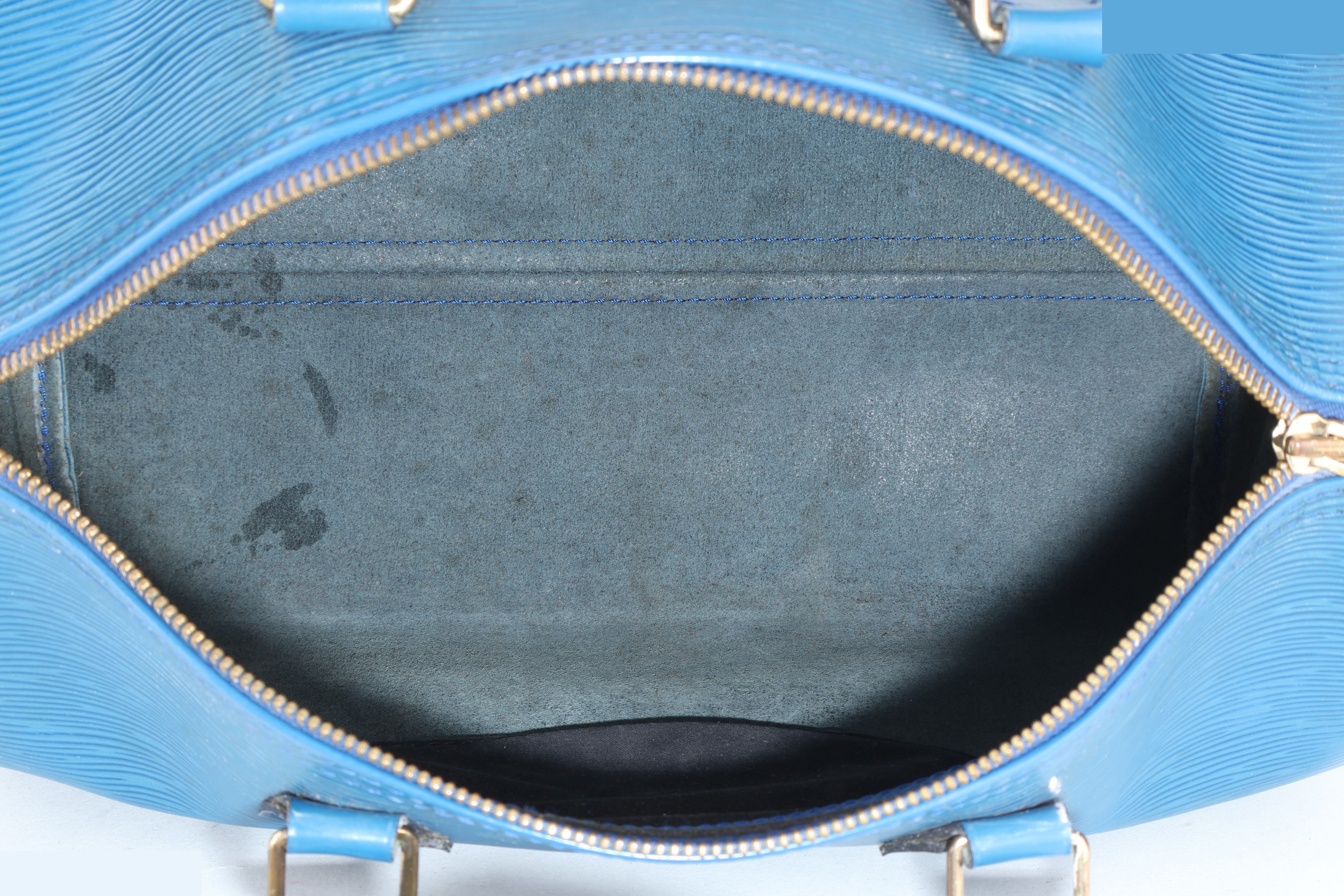 SPEEDY 30 BLUE EPI GHW — view 5