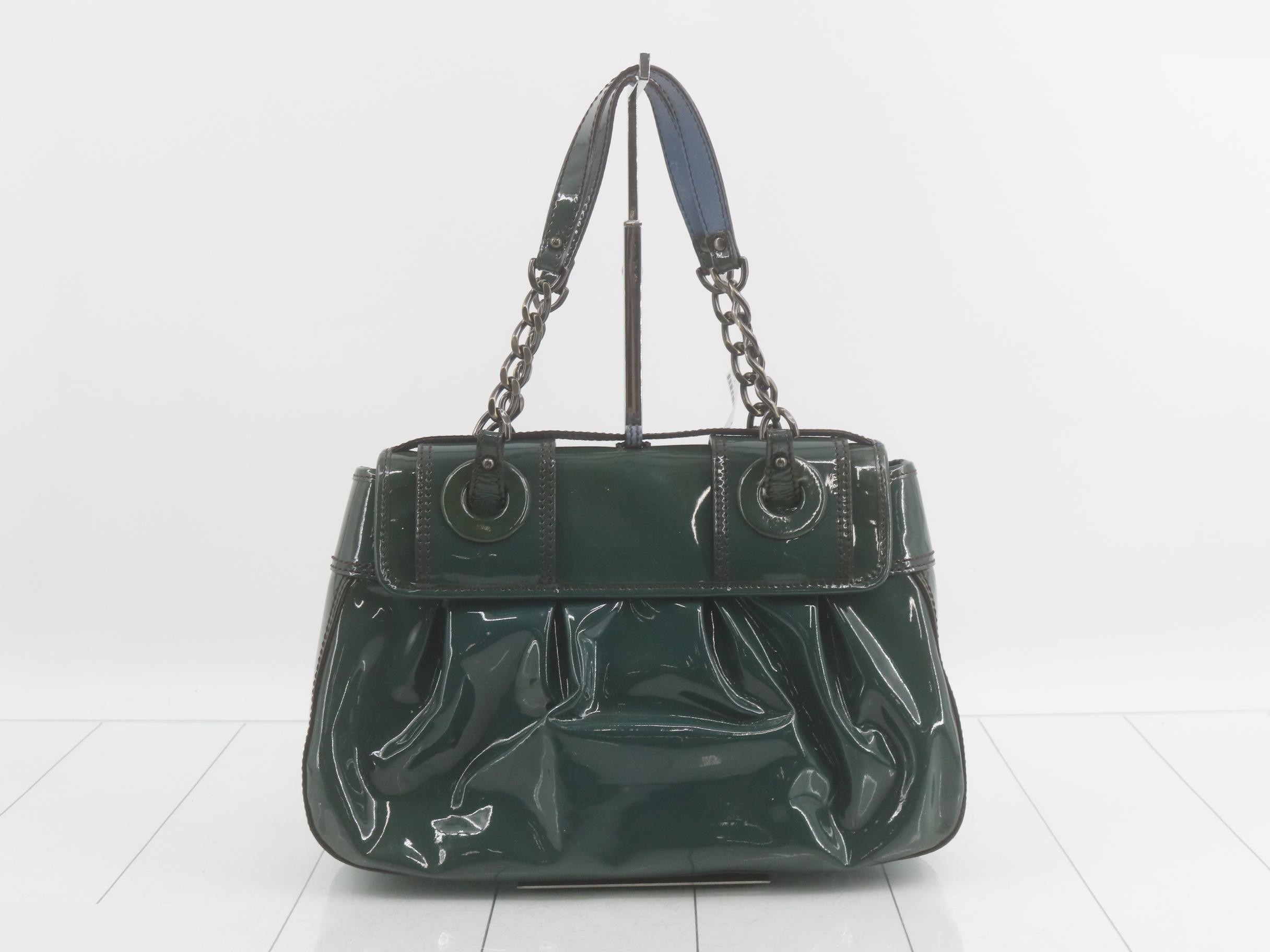 B Bag Shoulder Bag — view 2
