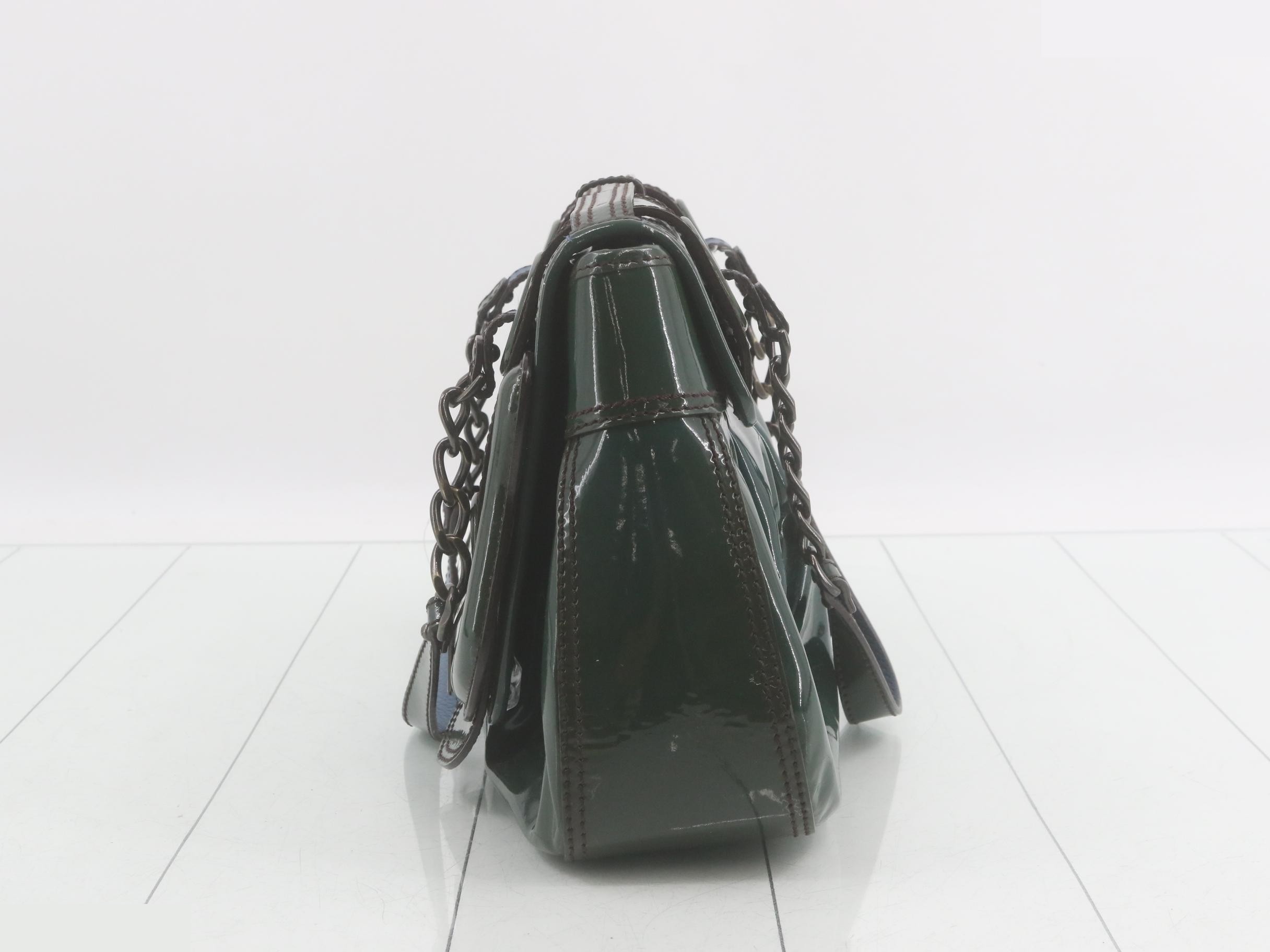 B Bag Shoulder Bag — view 3