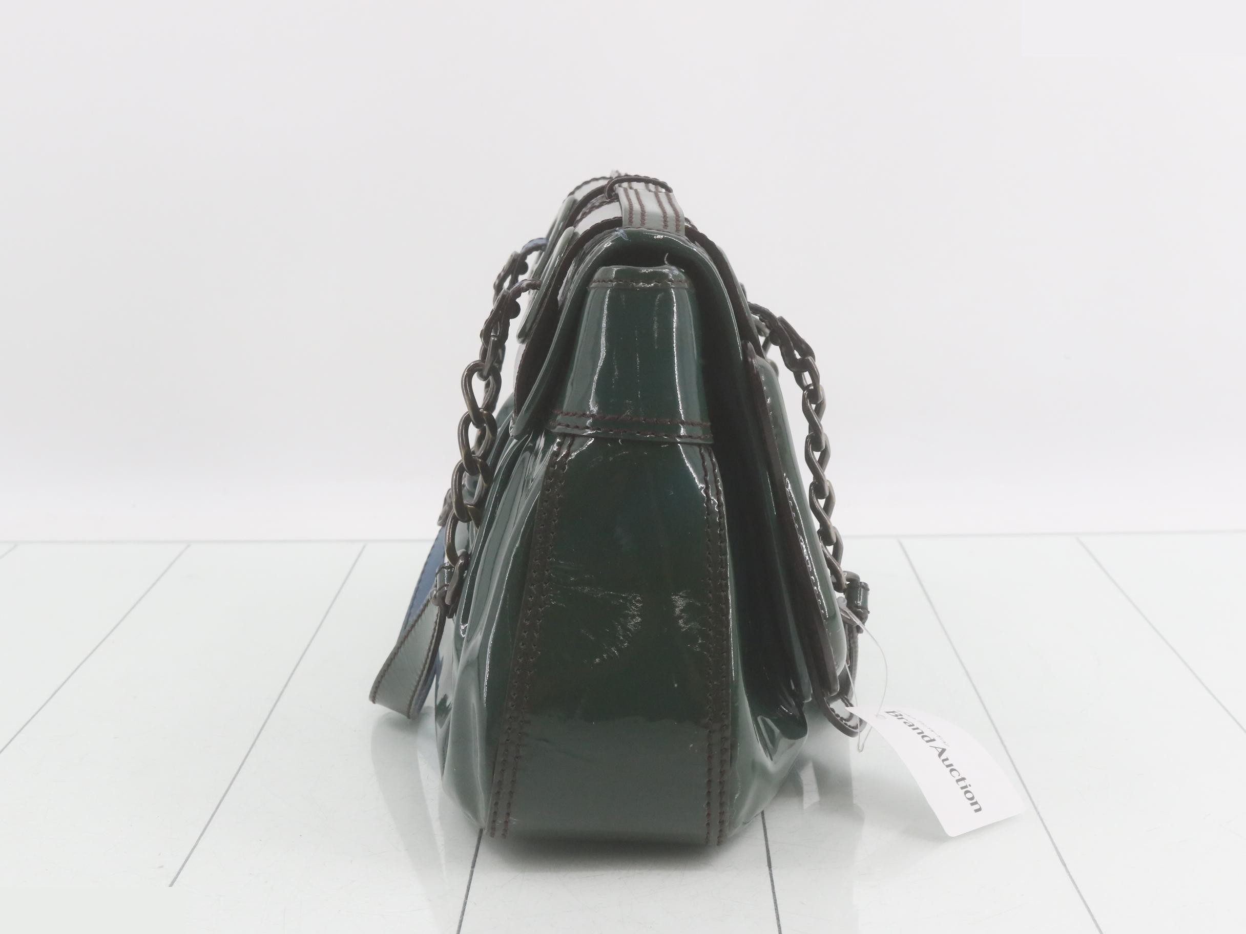 B Bag Shoulder Bag — view 4