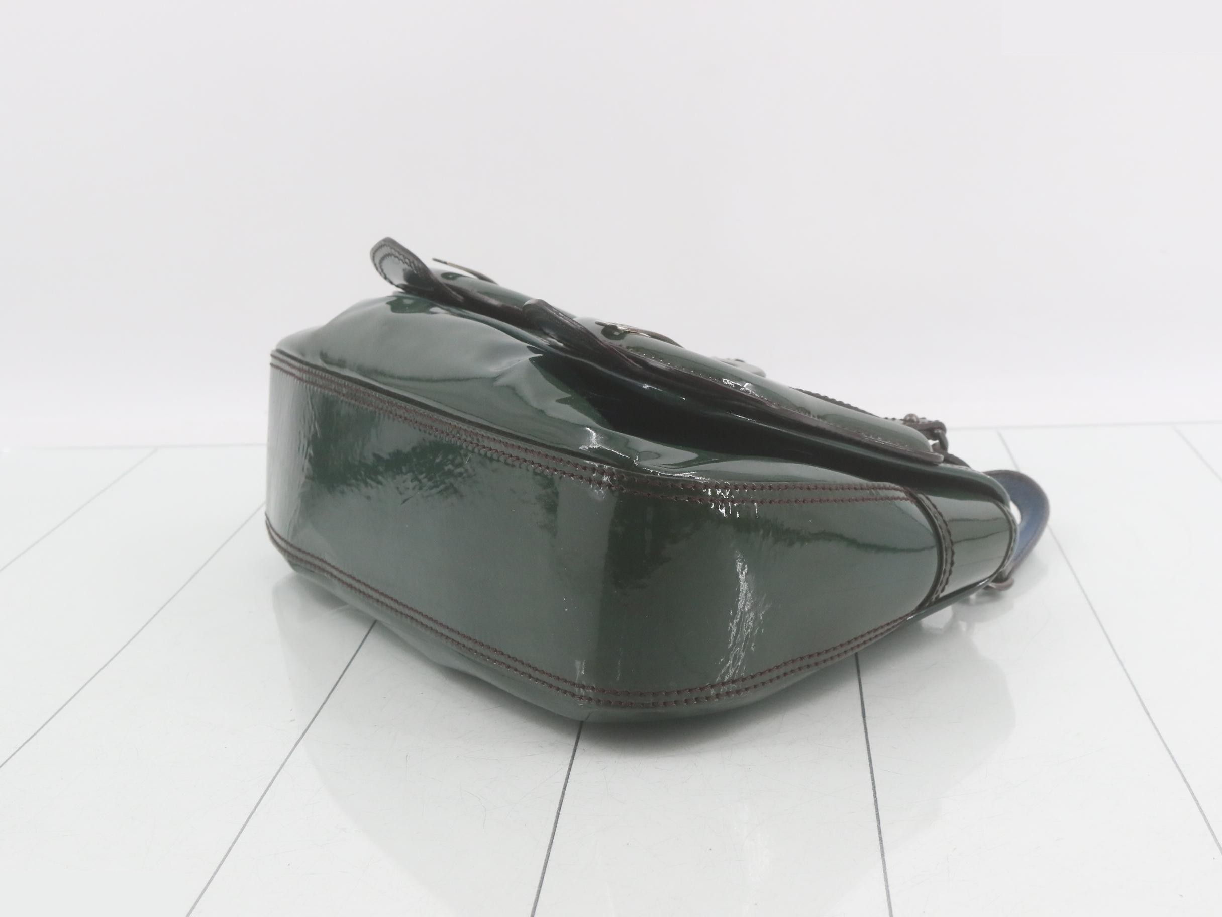 B Bag Shoulder Bag — view 6