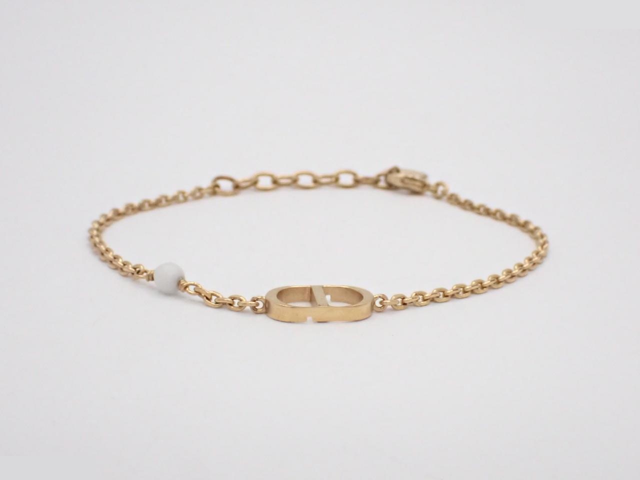 GP bracelet, wrist circumference approximately 19.5 cm