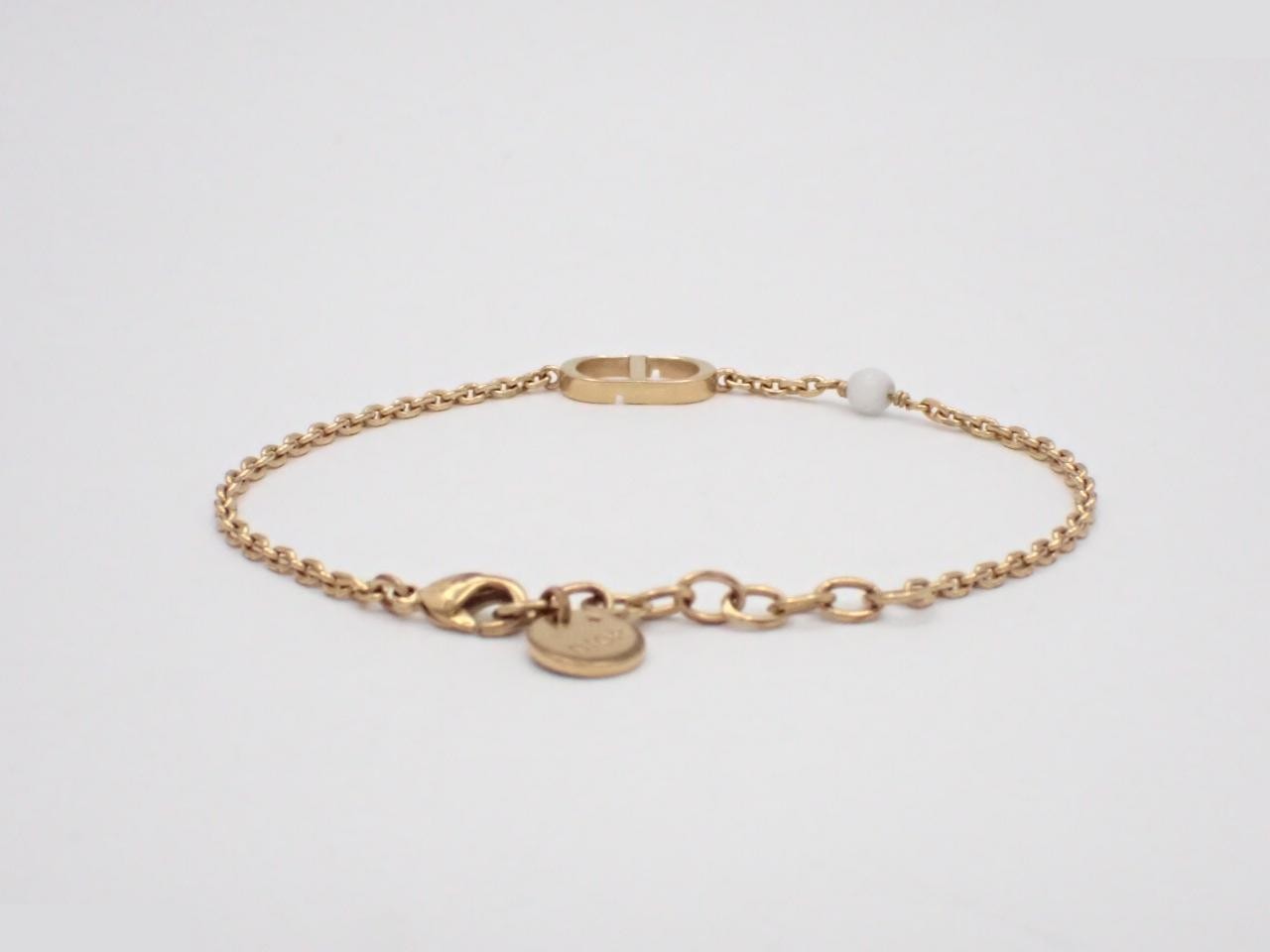 GP bracelet, wrist circumference approximately 19.5 cm — view 2