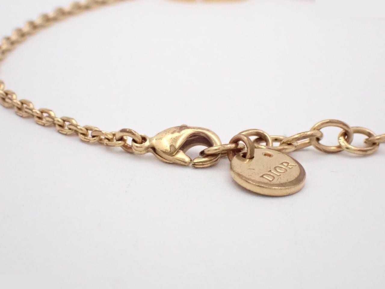 GP bracelet, wrist circumference approximately 19.5 cm — view 3