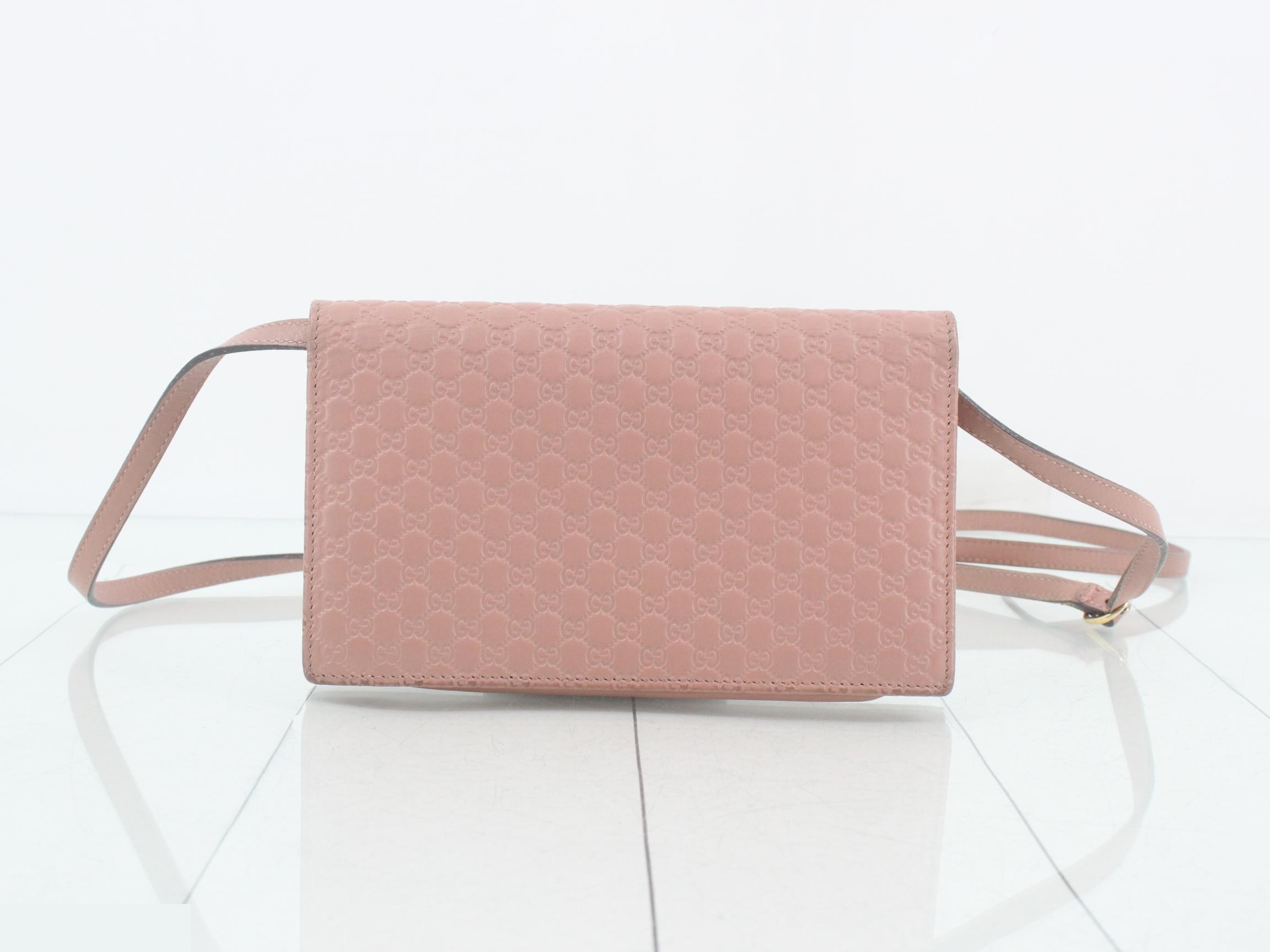 Guccissima (bag) - Shoulder bag — view 2