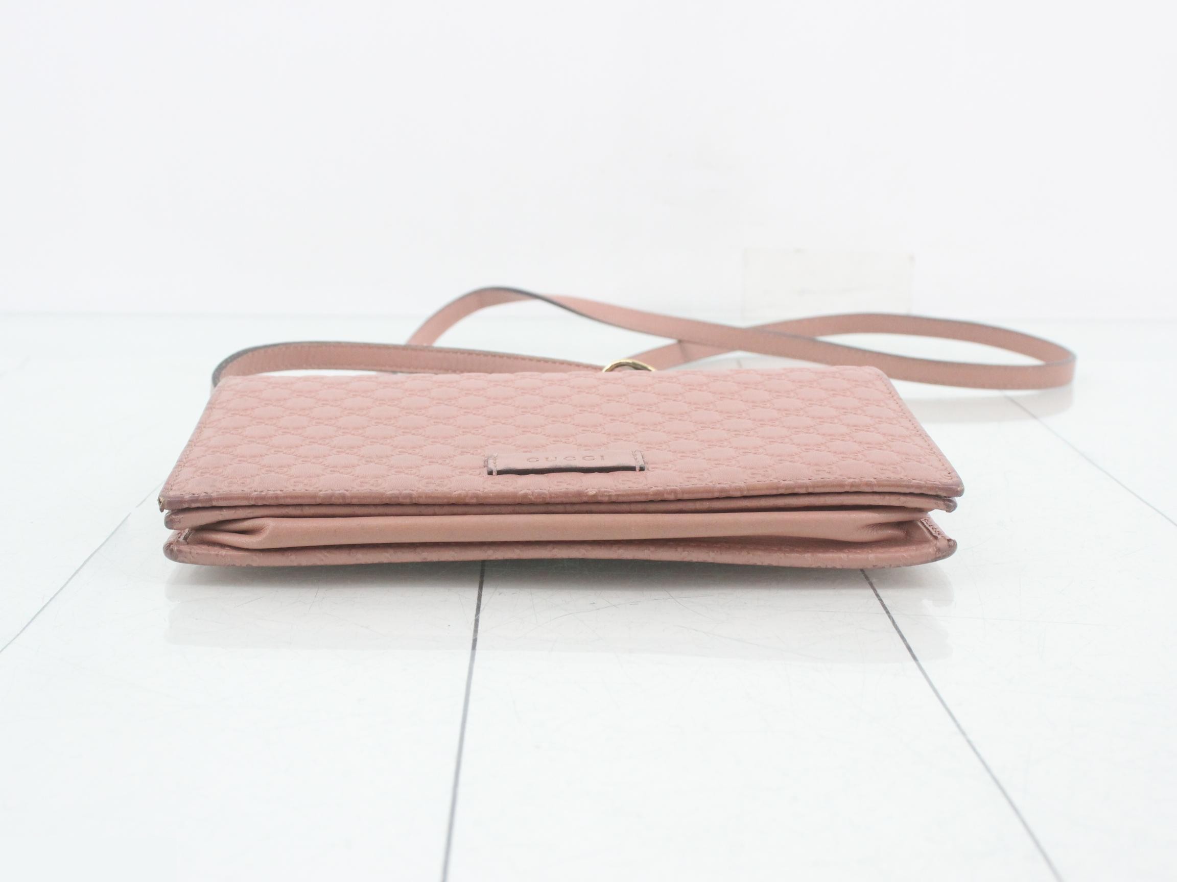 Guccissima (bag) - Shoulder bag — view 3