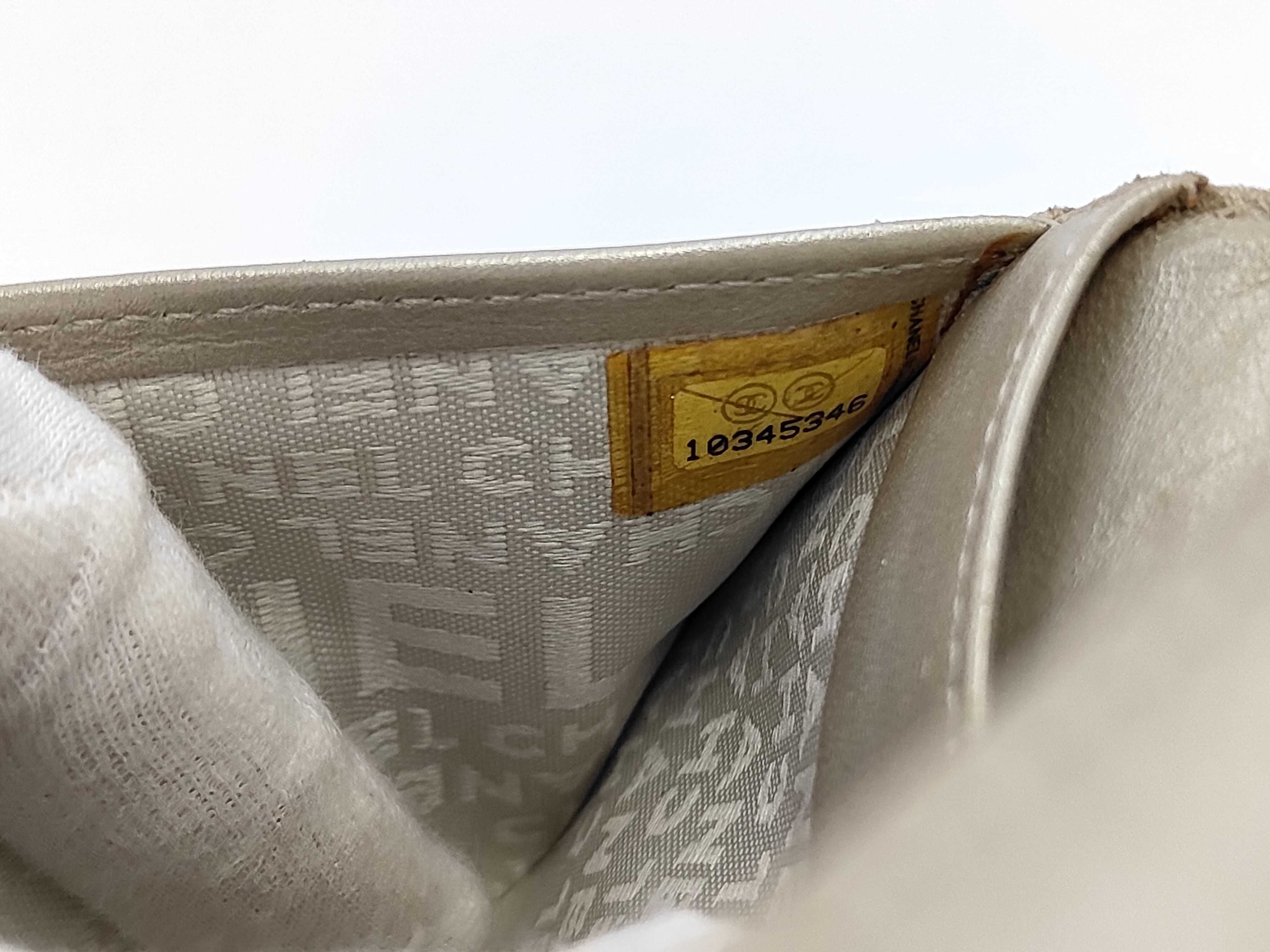 Leather Folding Wallet — view 11