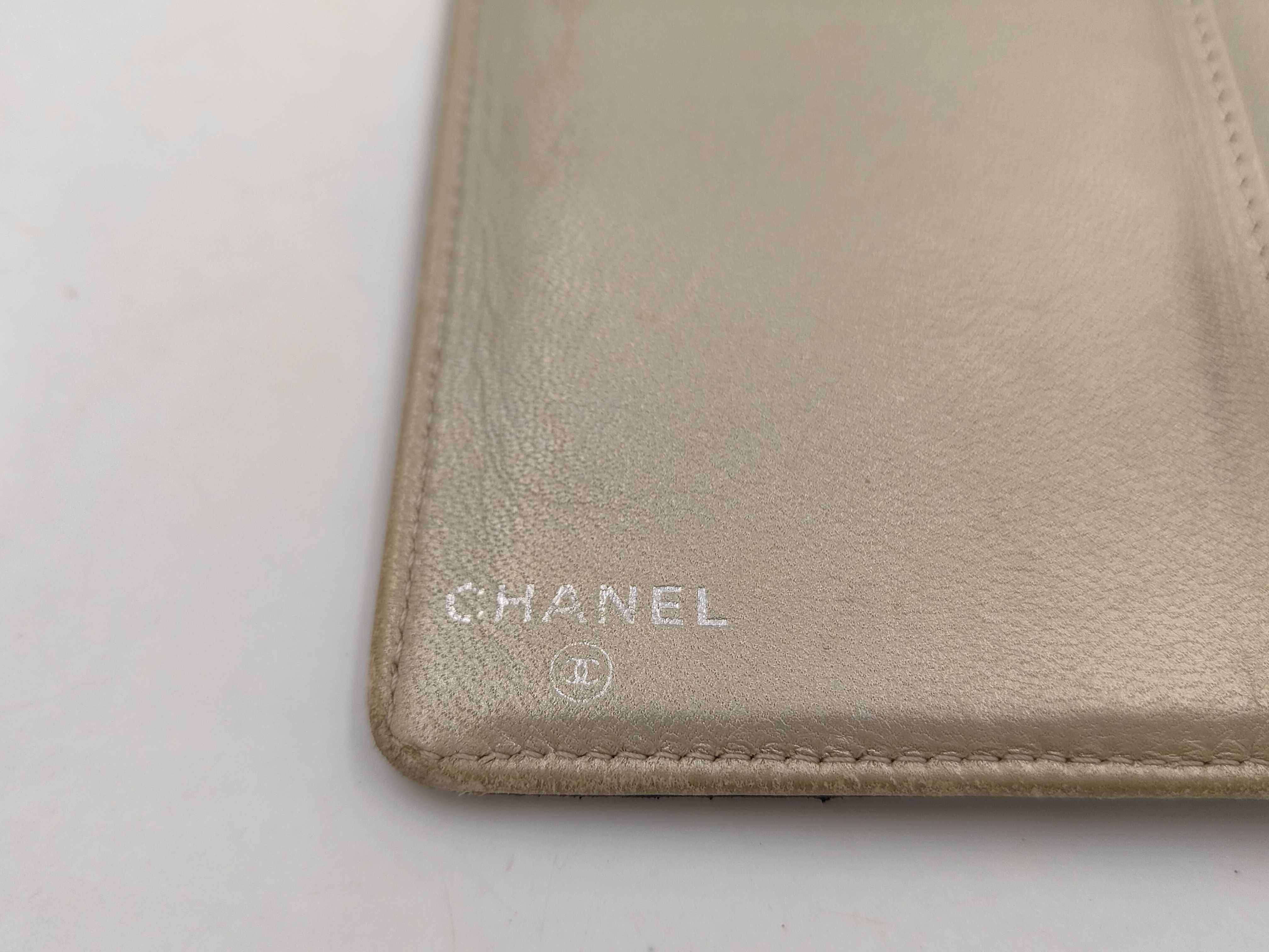 Leather Folding Wallet — view 12