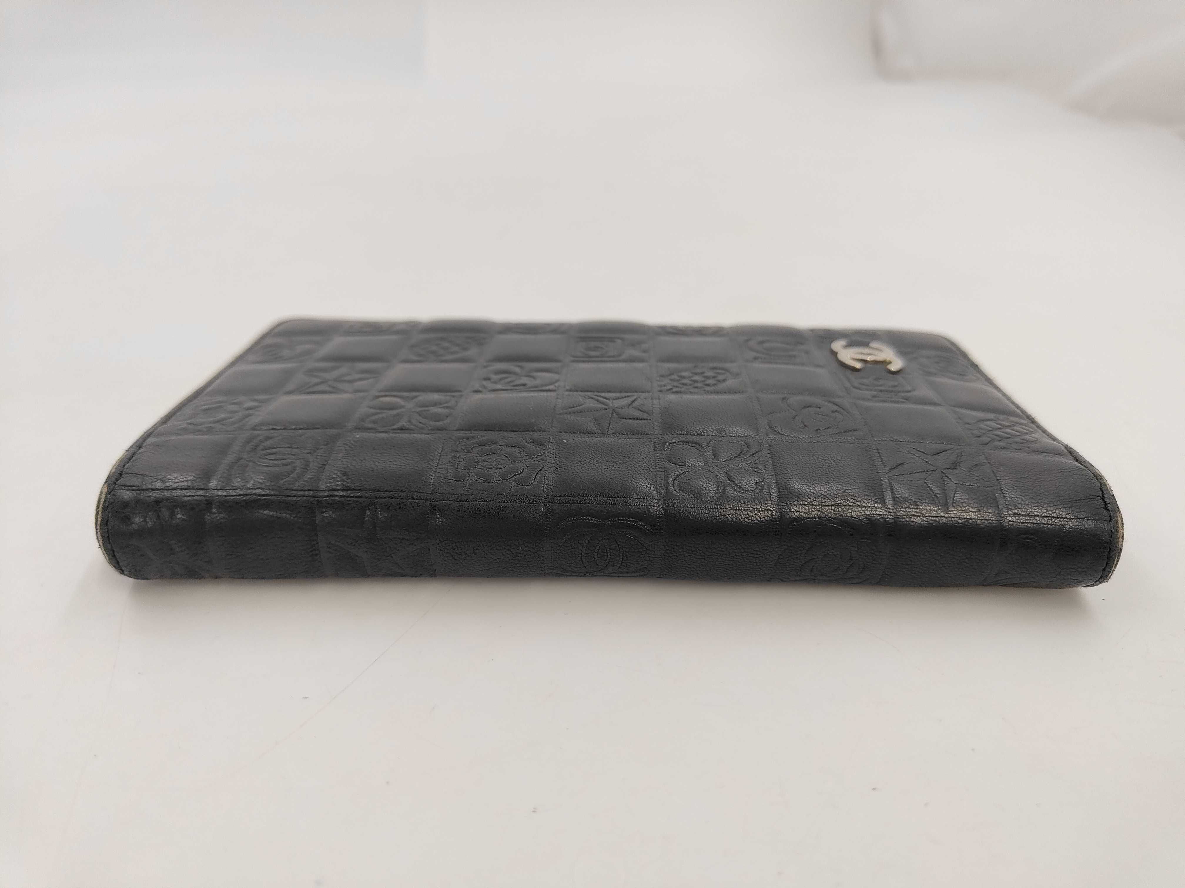 Leather Folding Wallet — view 5
