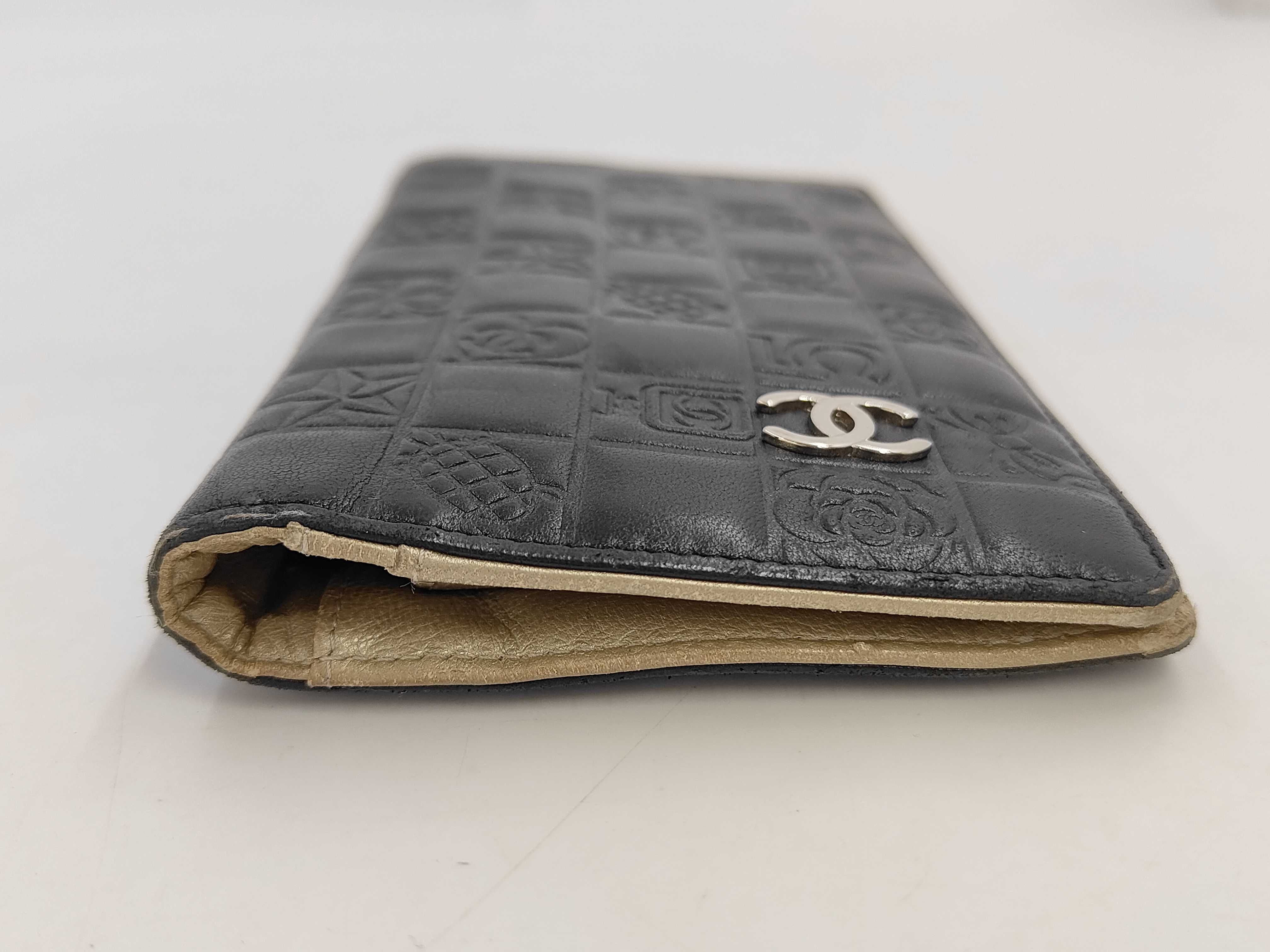 Leather Folding Wallet — view 6