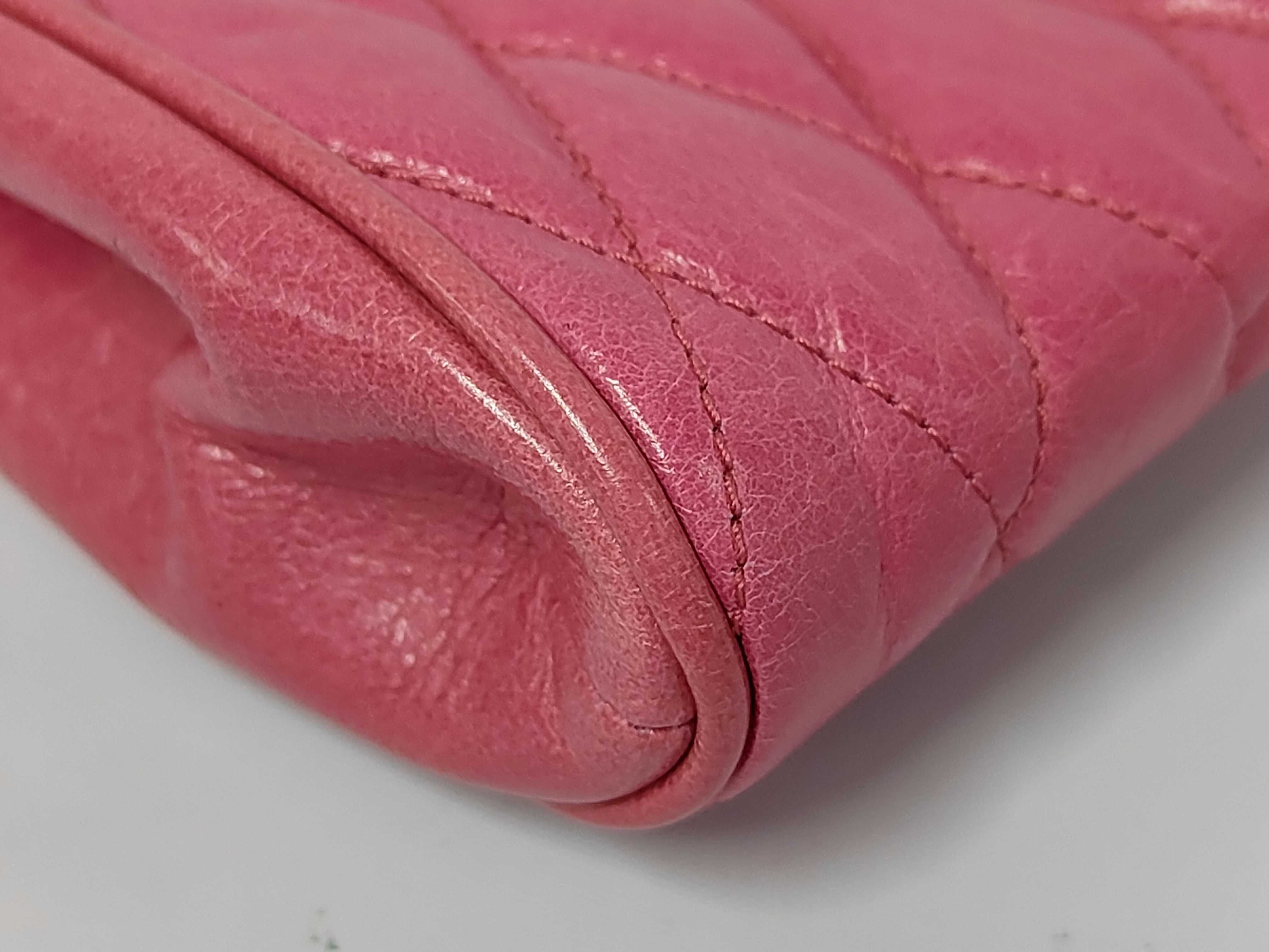 Quilted Clutch Bag 5NE455 Clutch Bag — view 6