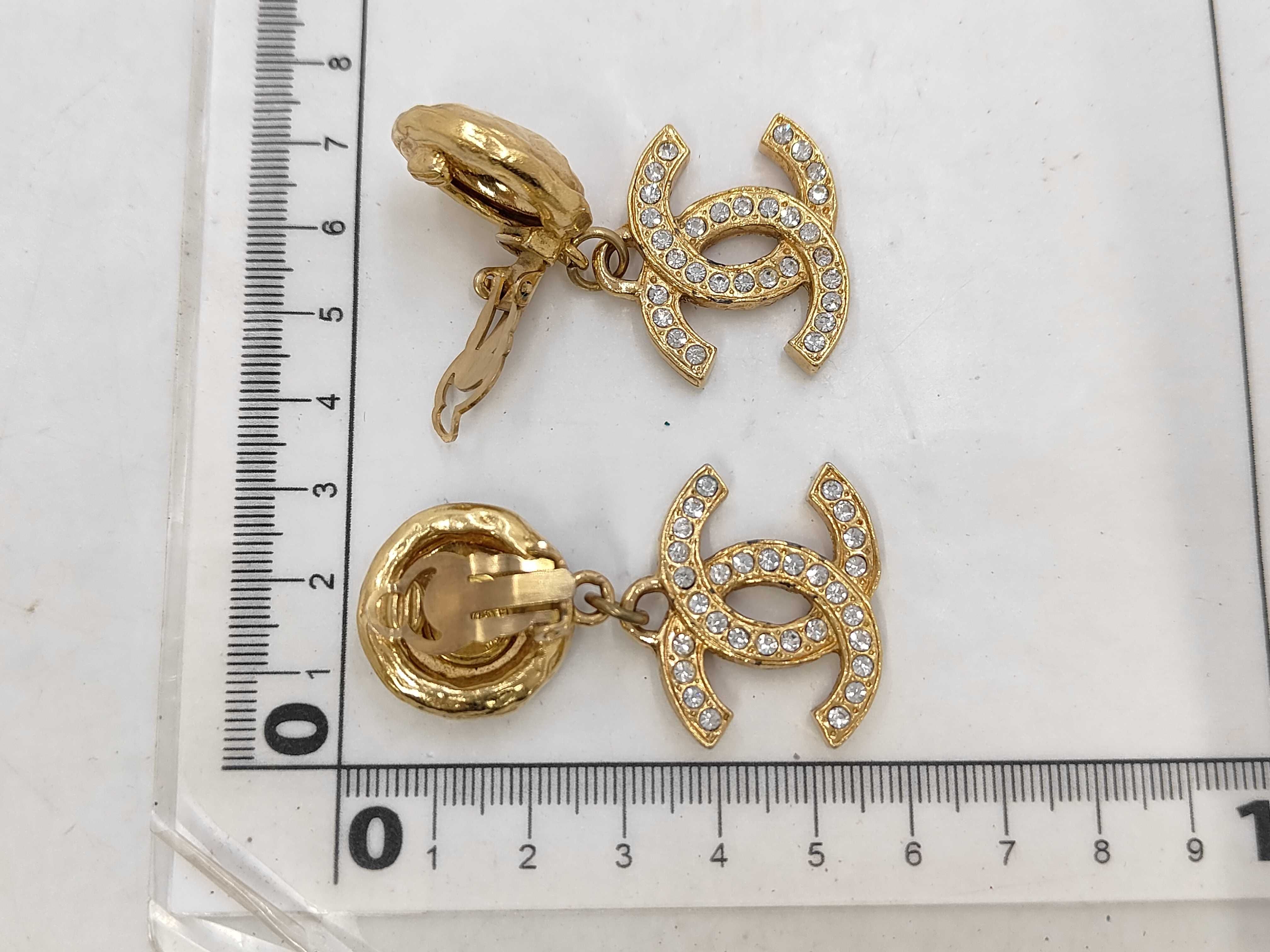 earrings — view 6