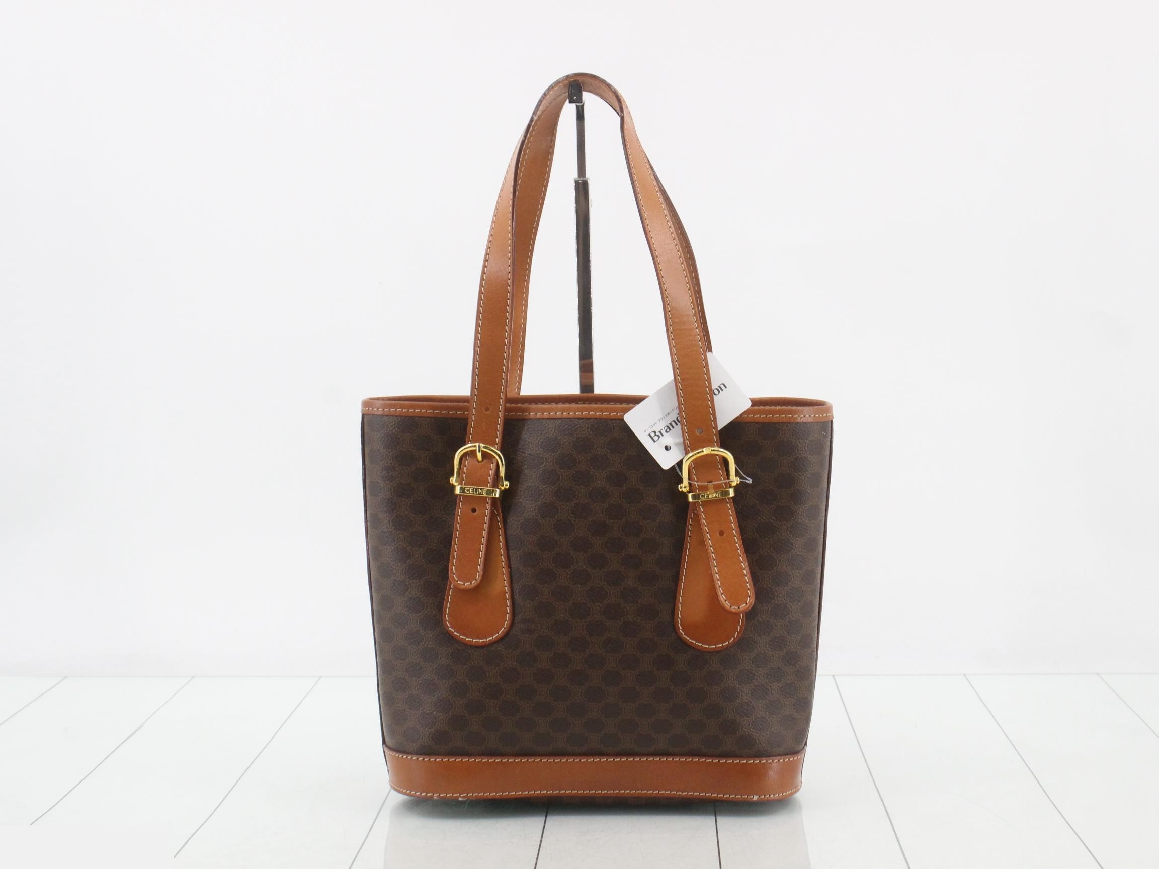 Macadam Tote Bag — view 2