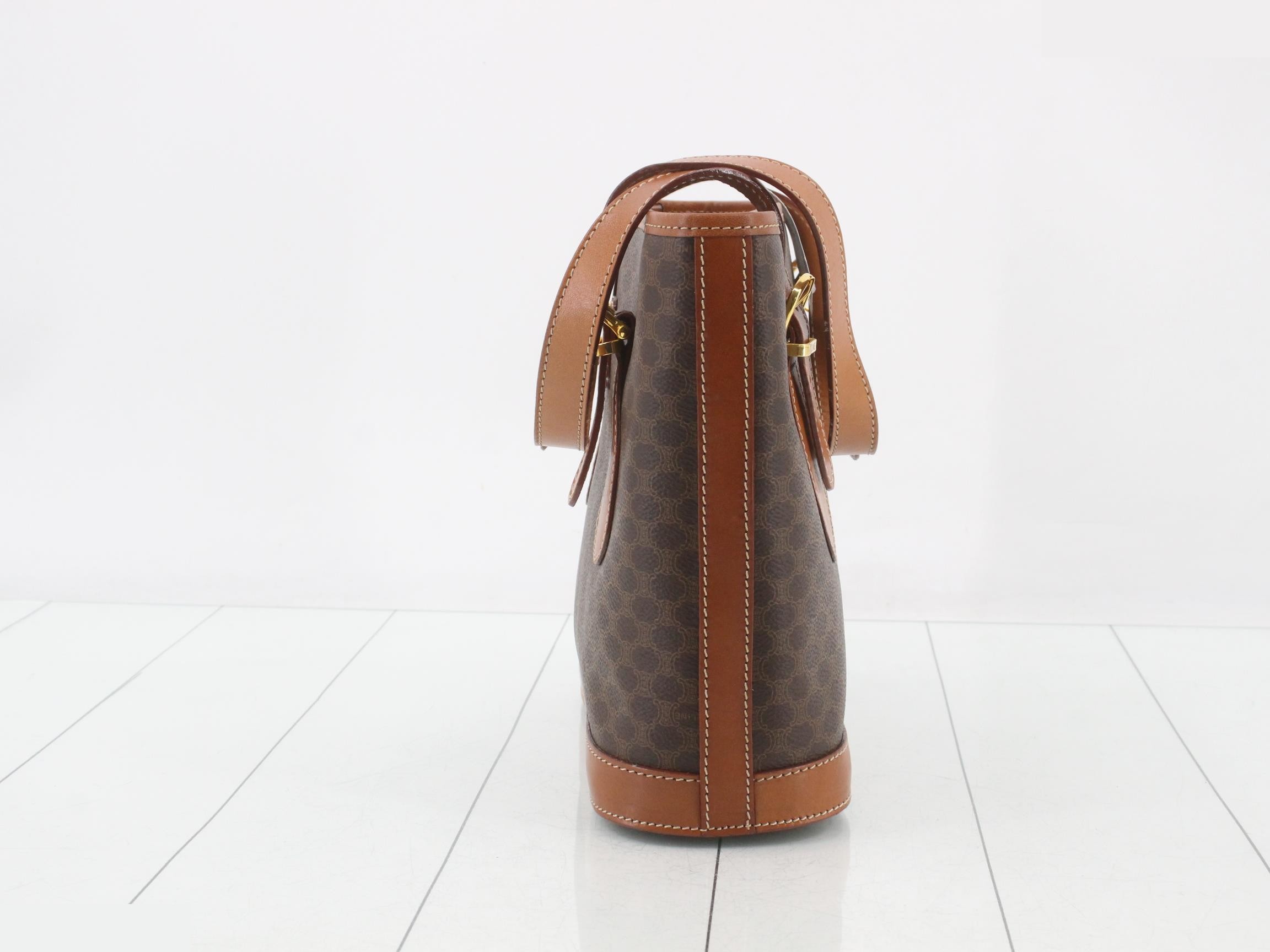 Macadam Tote Bag — view 3