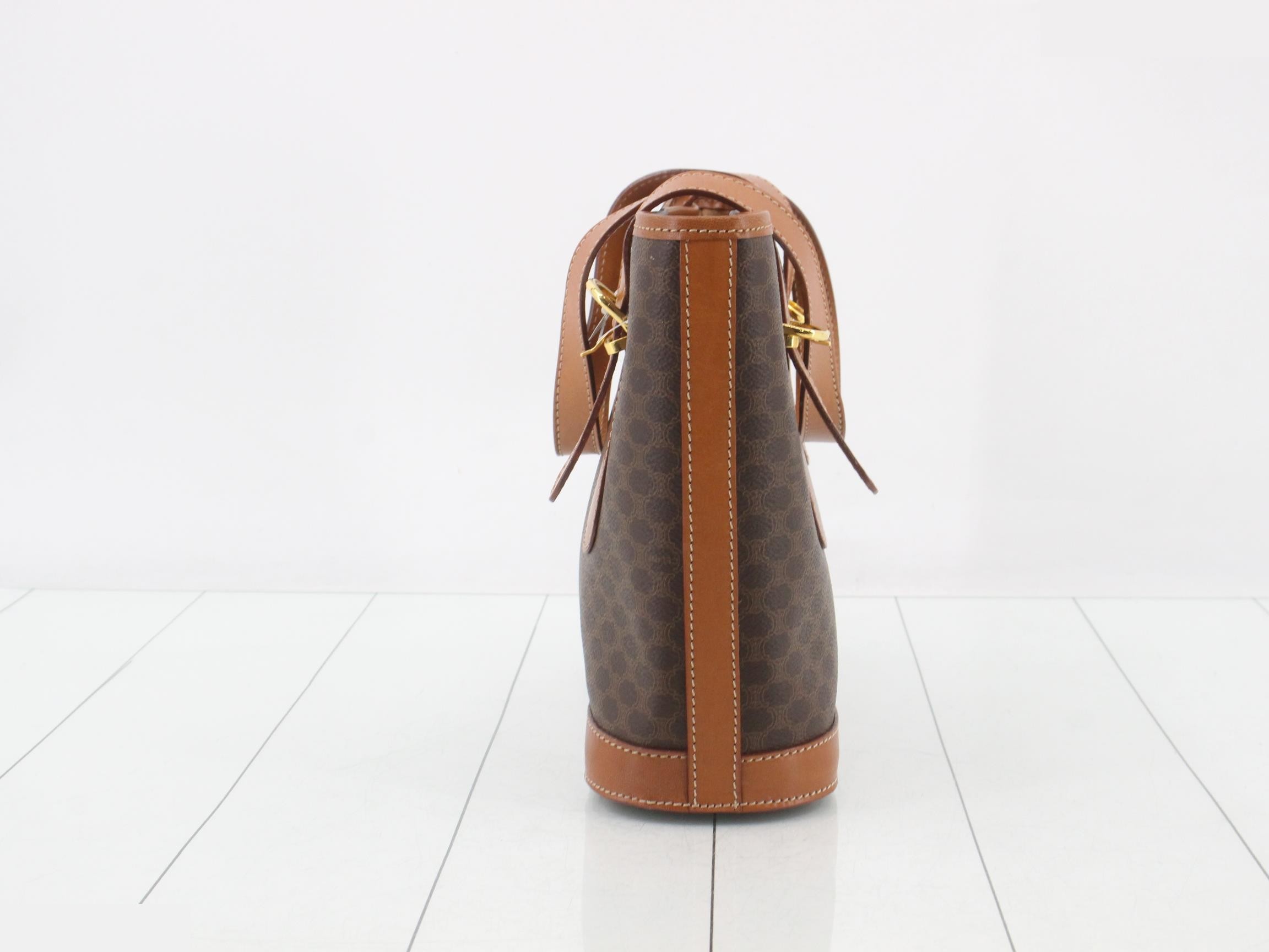 Macadam Tote Bag — view 4