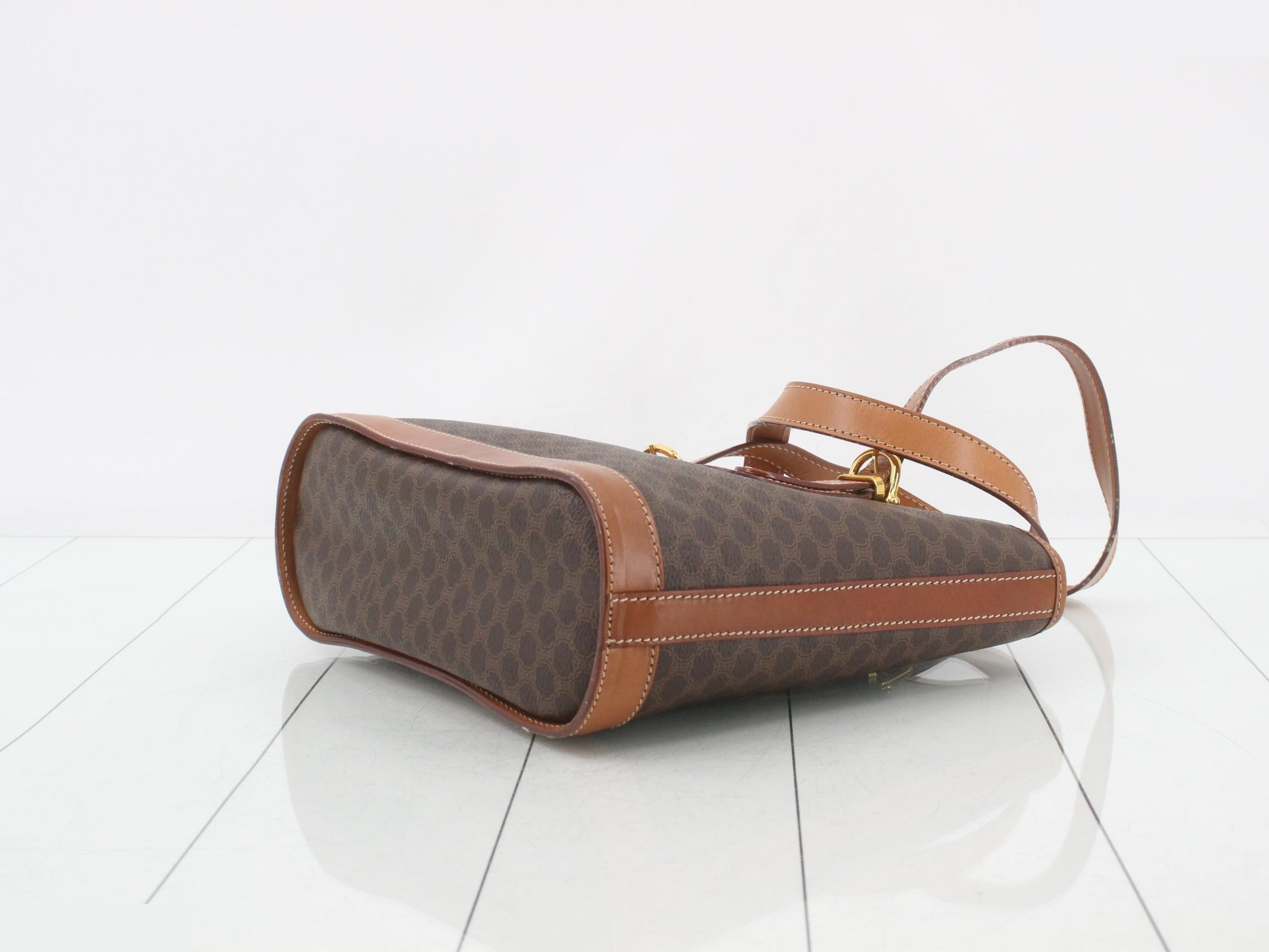 Macadam Tote Bag — view 6