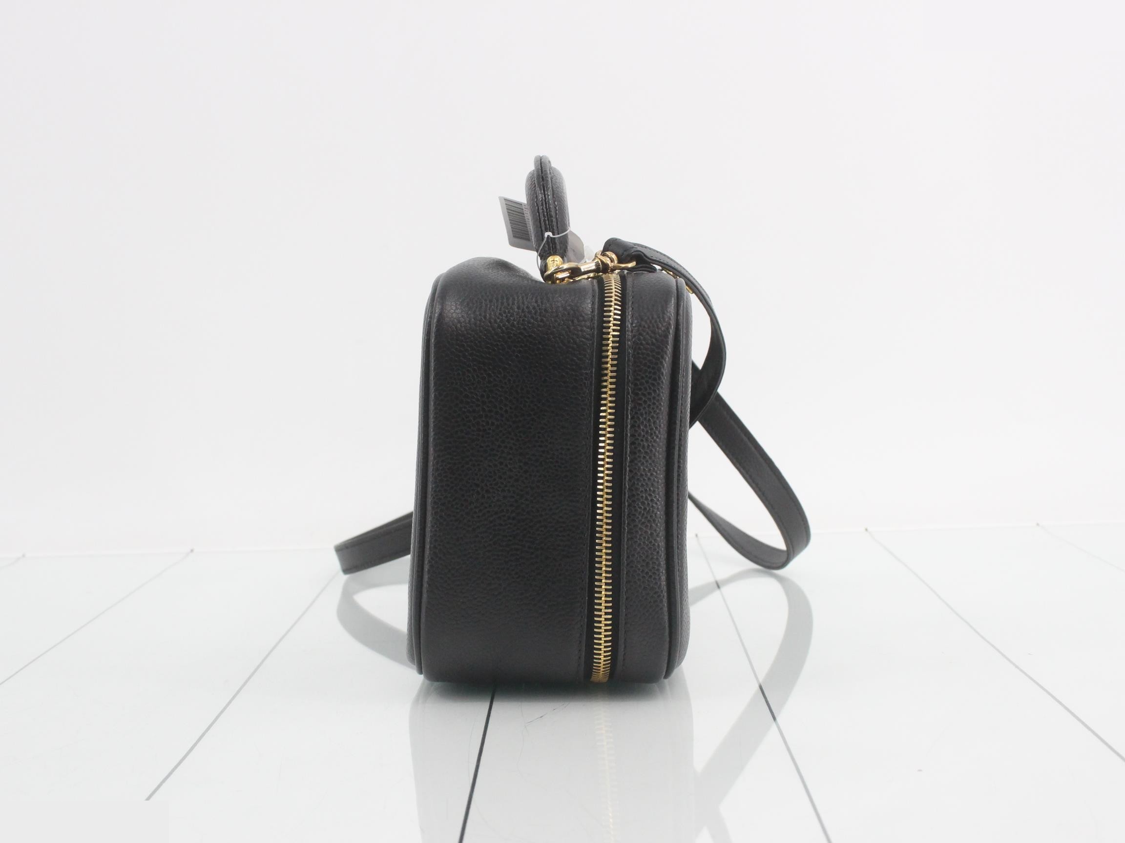 Caviar skin (bag) / handbag — view 4