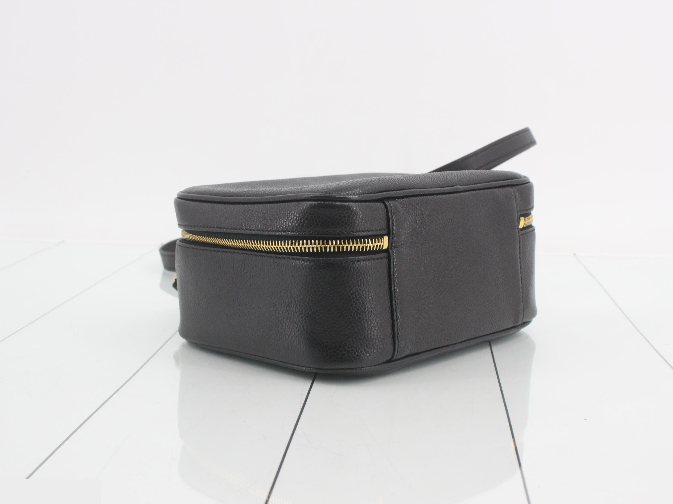 Caviar skin (bag) / handbag — view 5
