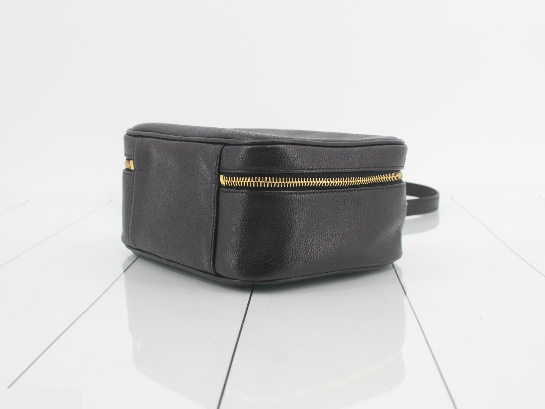 Caviar skin (bag) / handbag — view 6