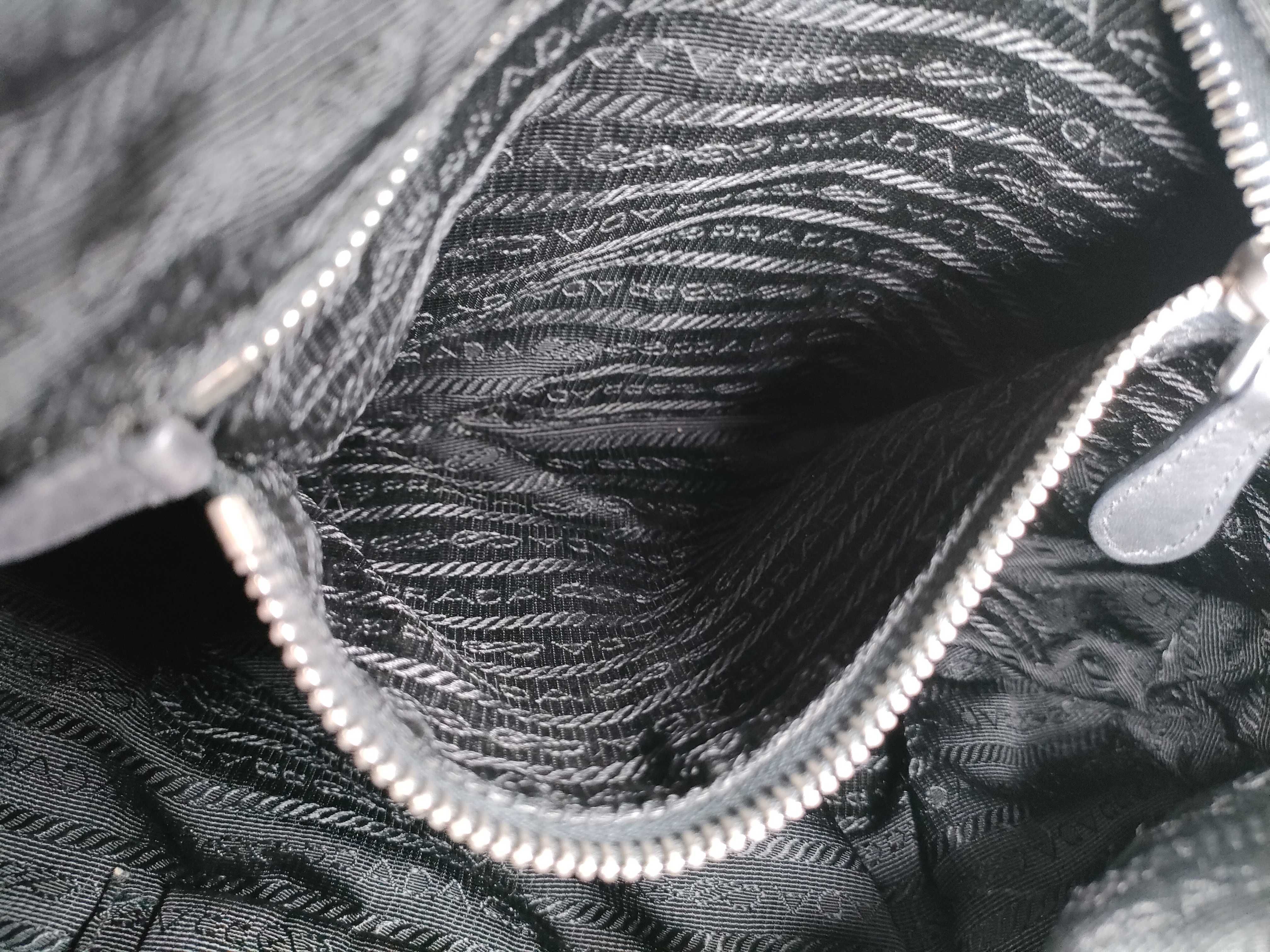 One-Shoulder Bag, All-Leather Shoulder Bag — view 12