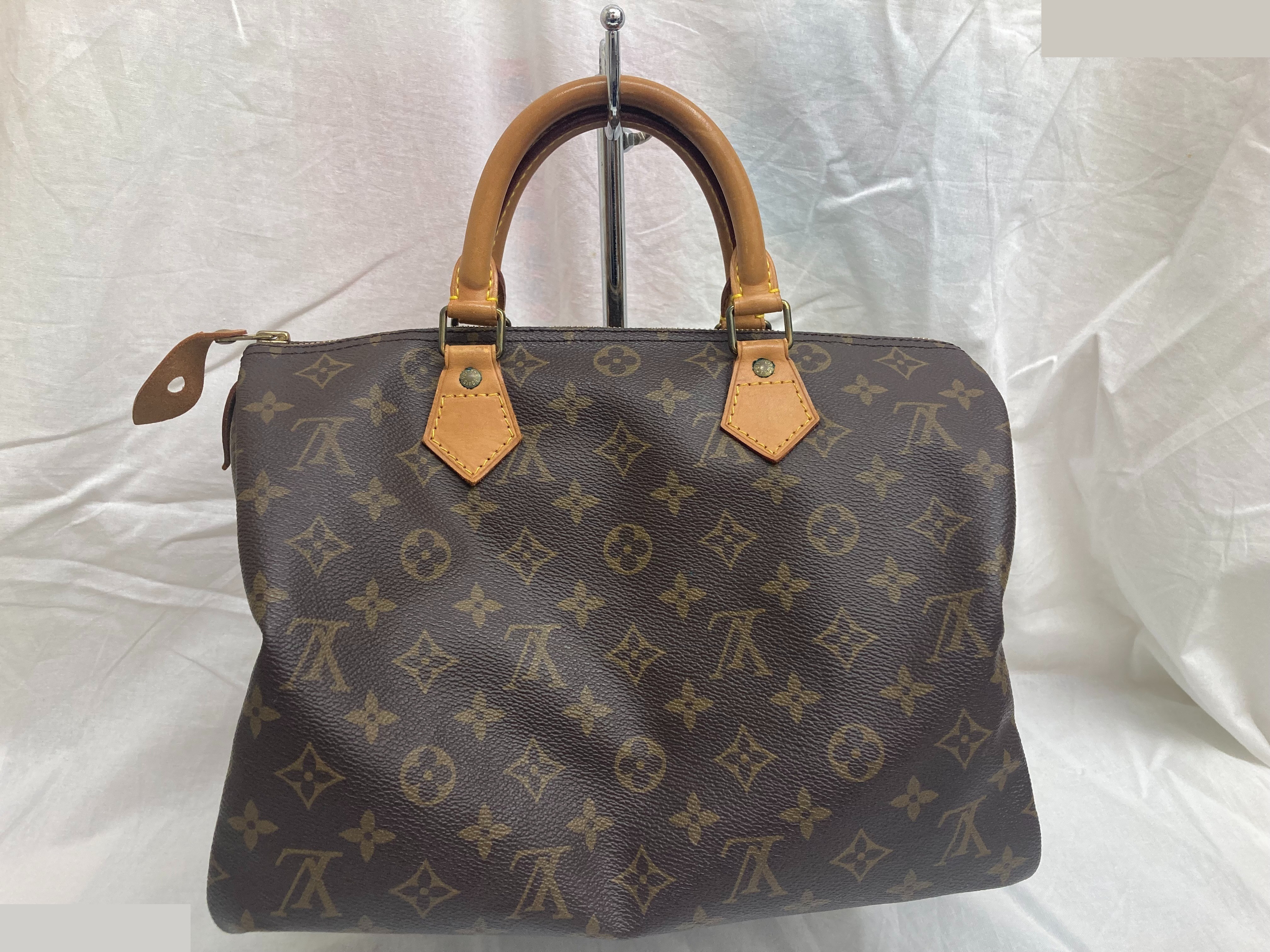 Speedy 30 — view 2