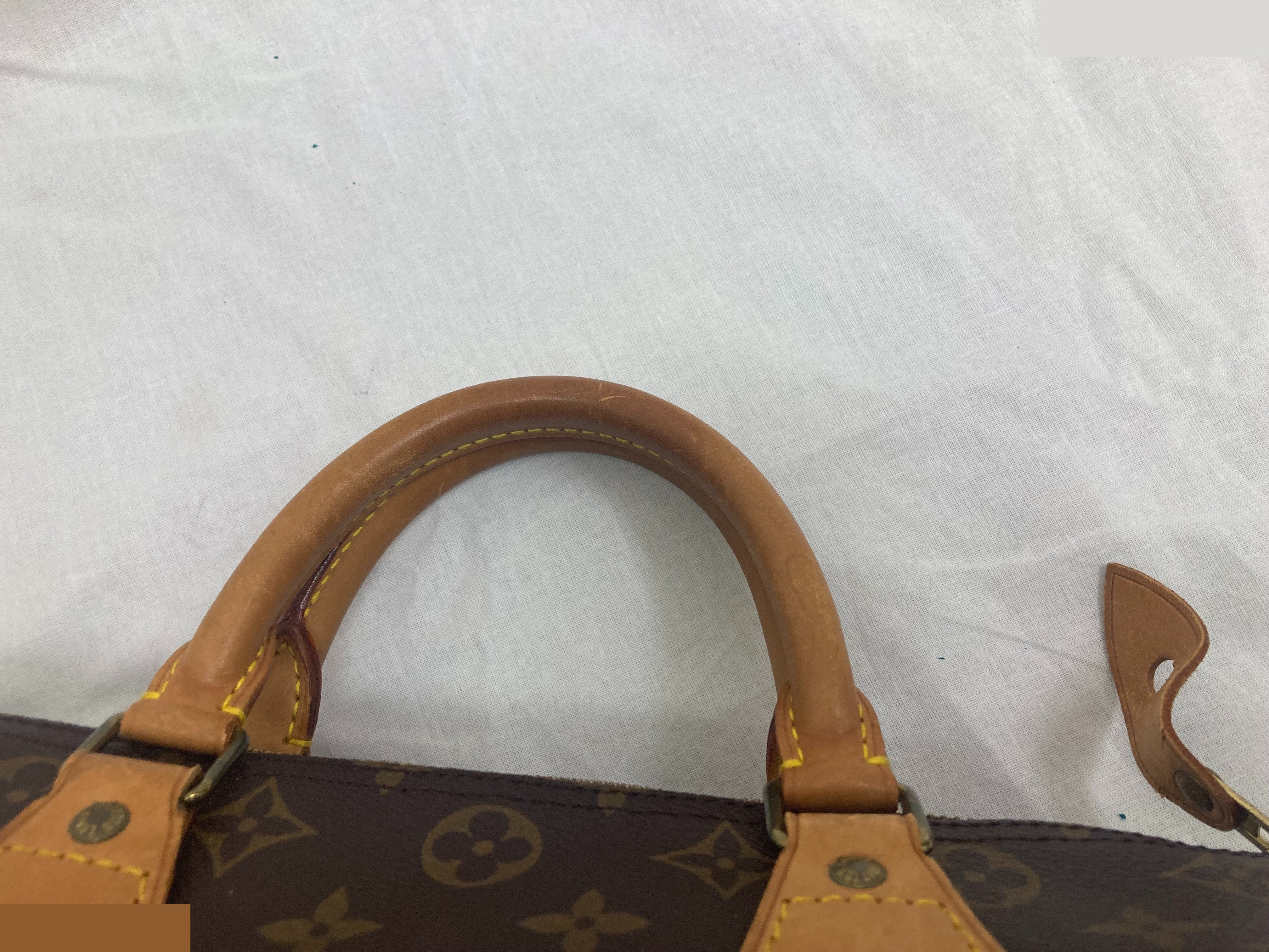 Speedy 30 — view 4