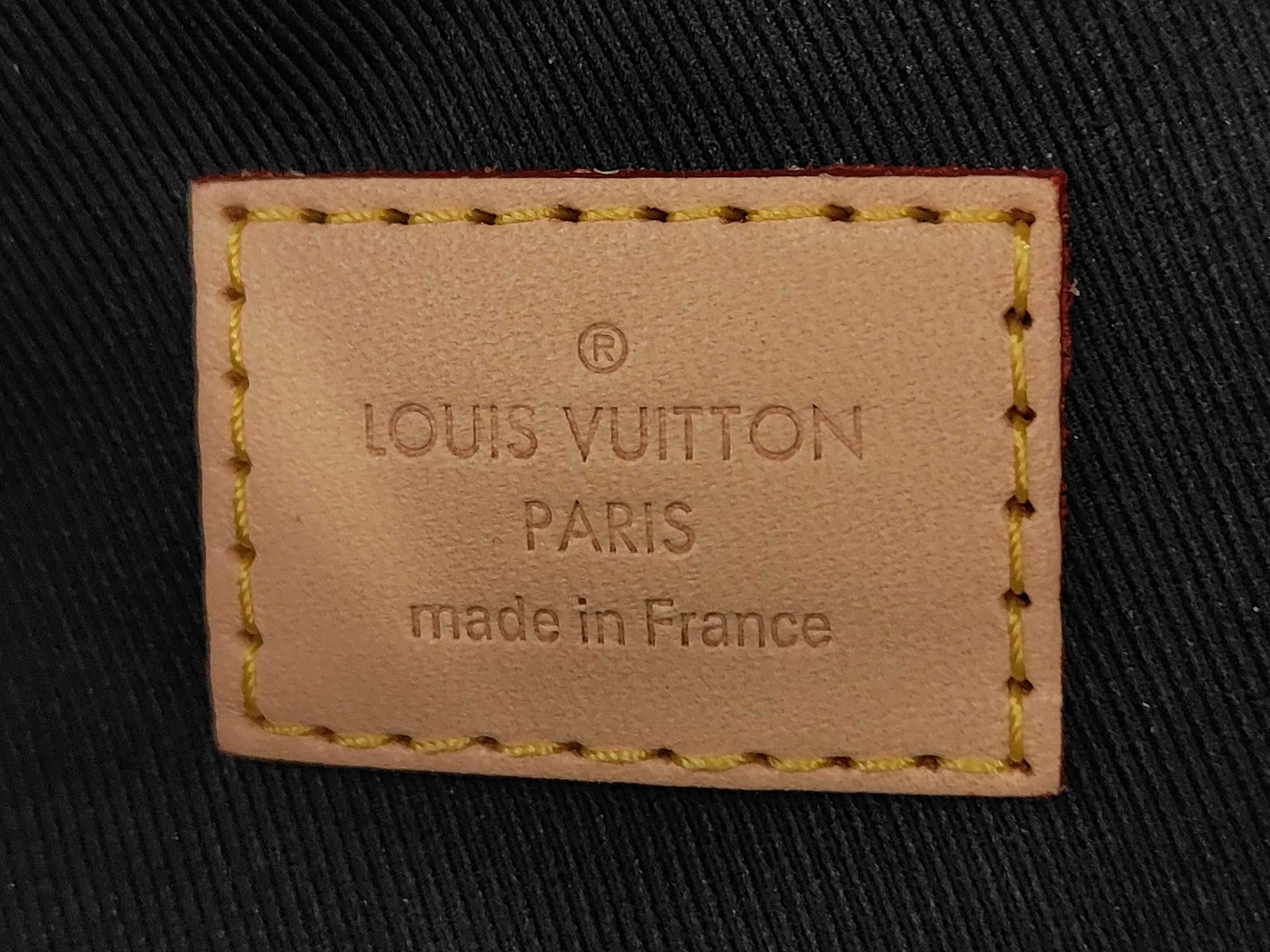 LV shoulder bag — view 10