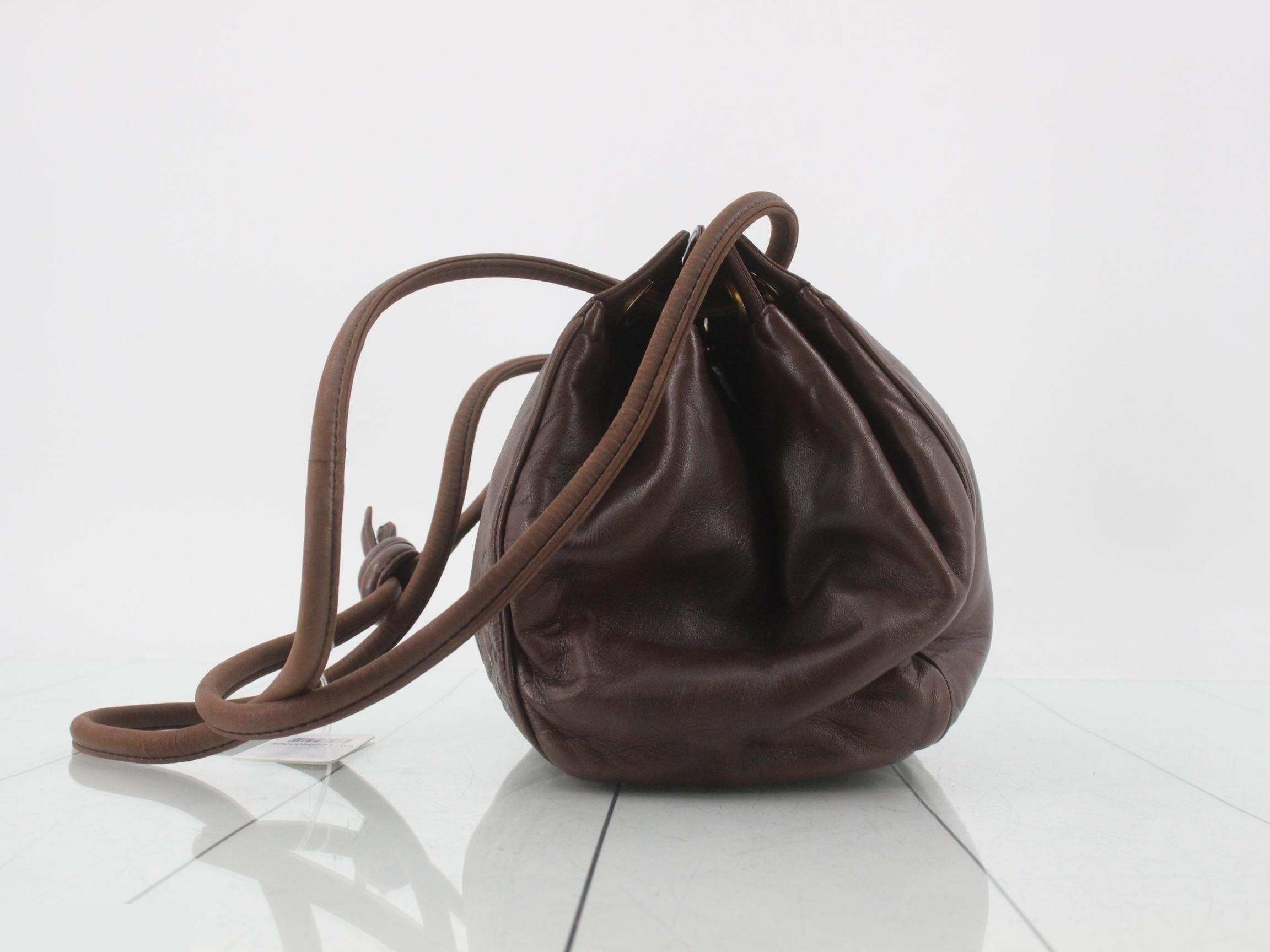 Shoulder bag — view 3
