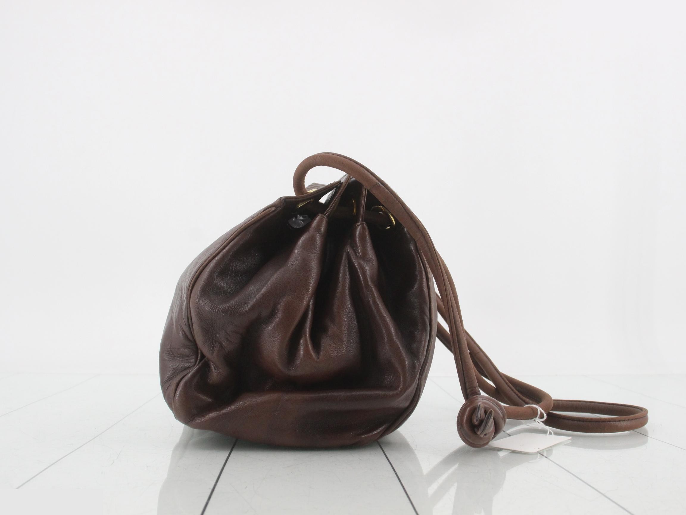 Shoulder bag — view 4