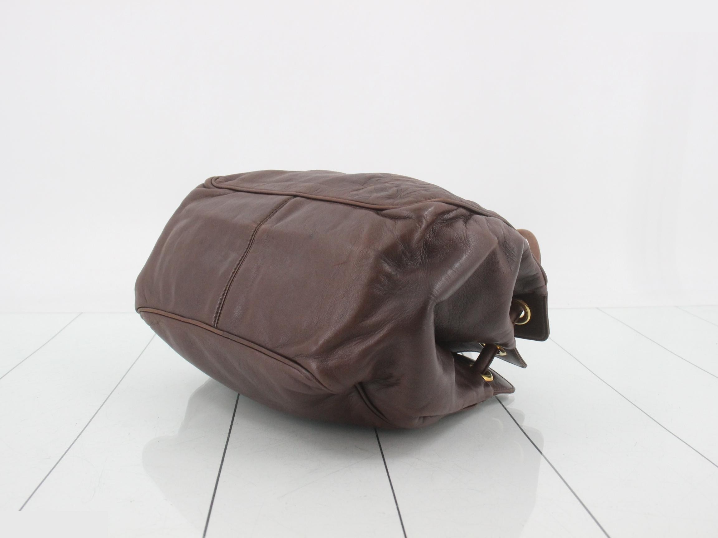 Shoulder bag — view 6