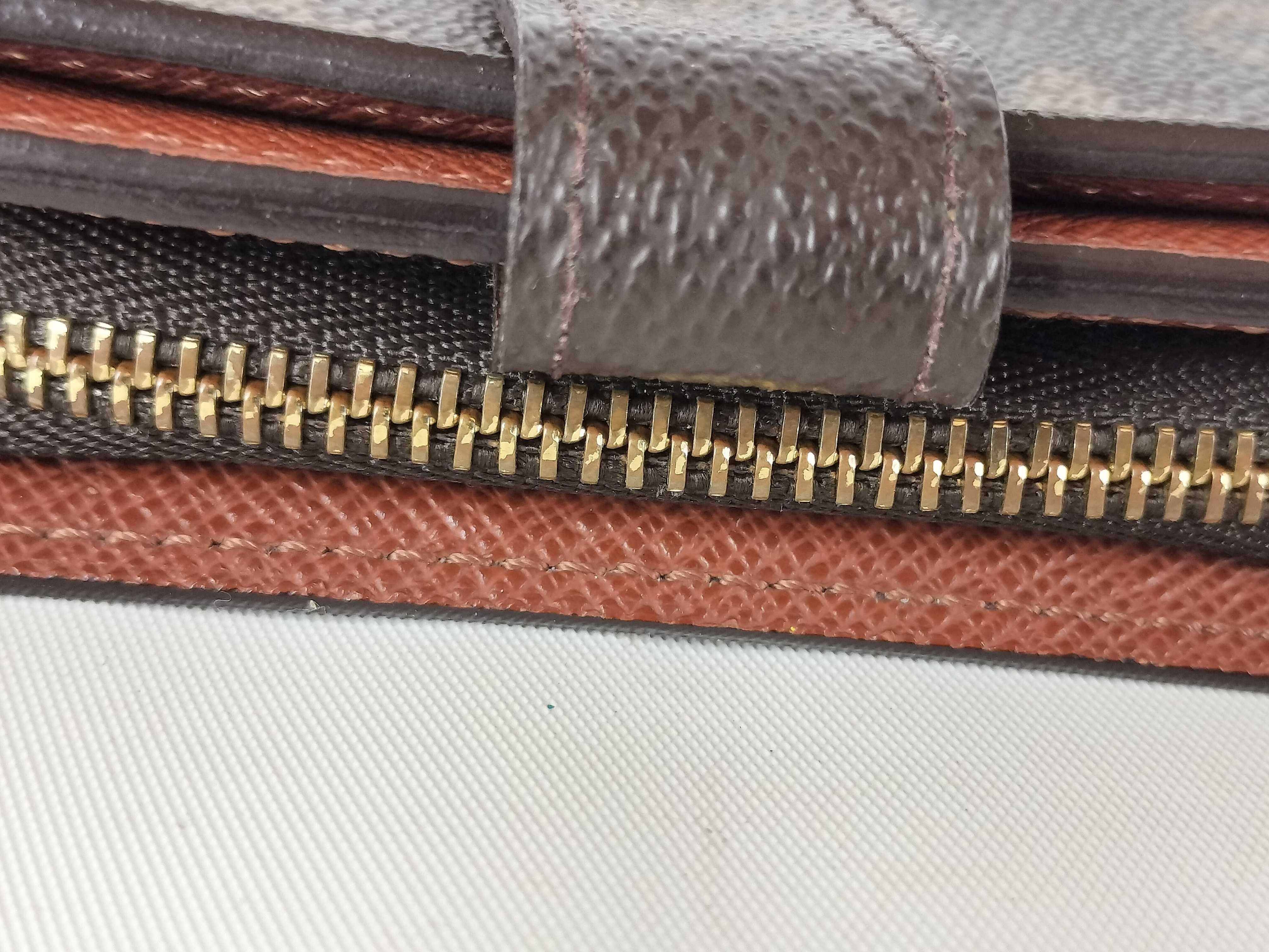 Monogram M61667 Compact Zip Wallet — view 5