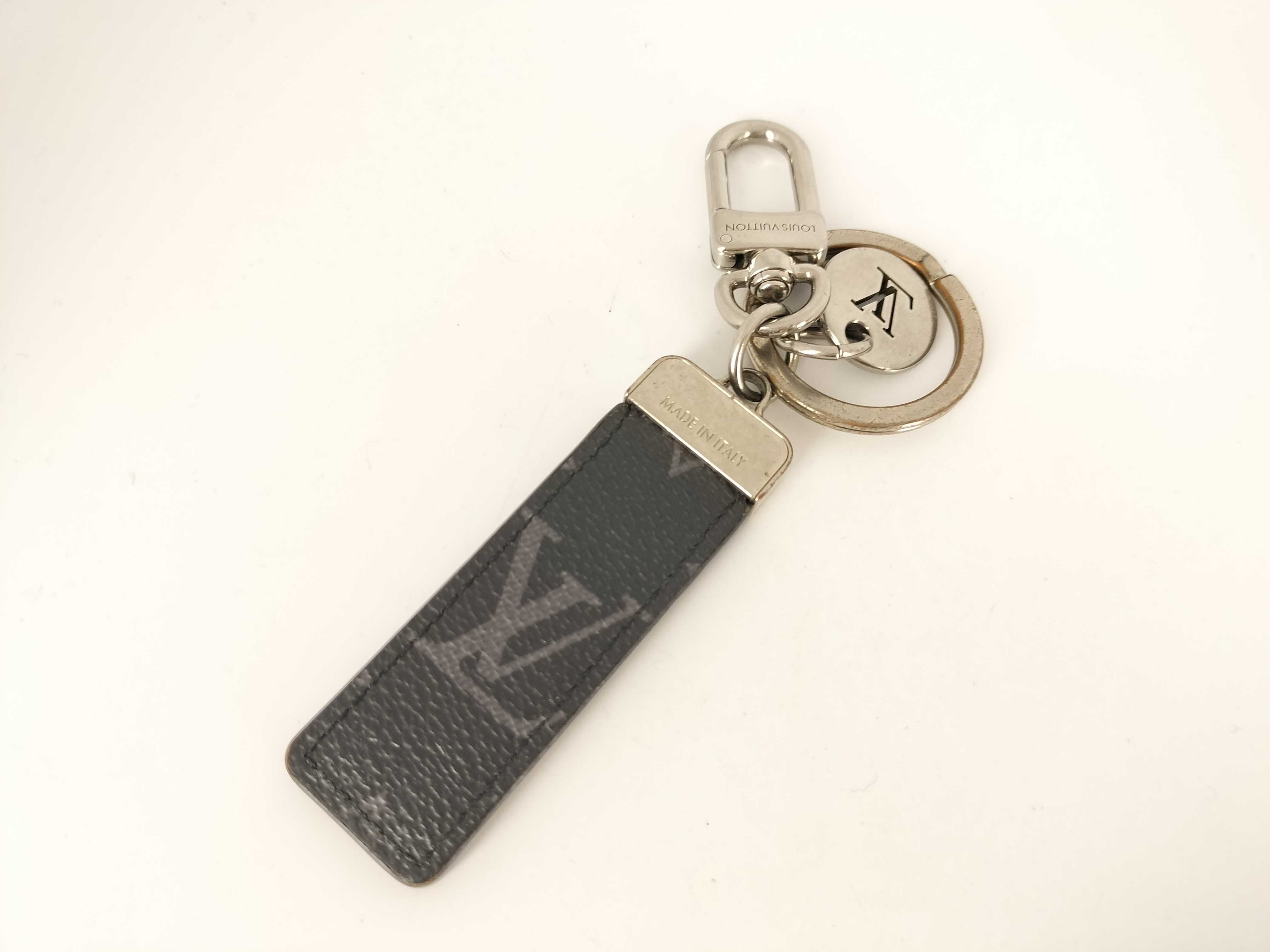 Strap Key Case/Key Chain — view 2